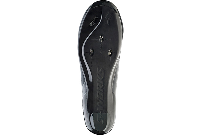 Specialized S-Works 7 Road Wide Shoe