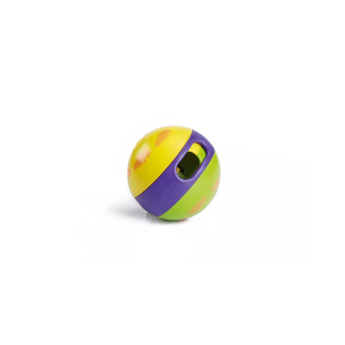 Beeztees Snackbal Rodino