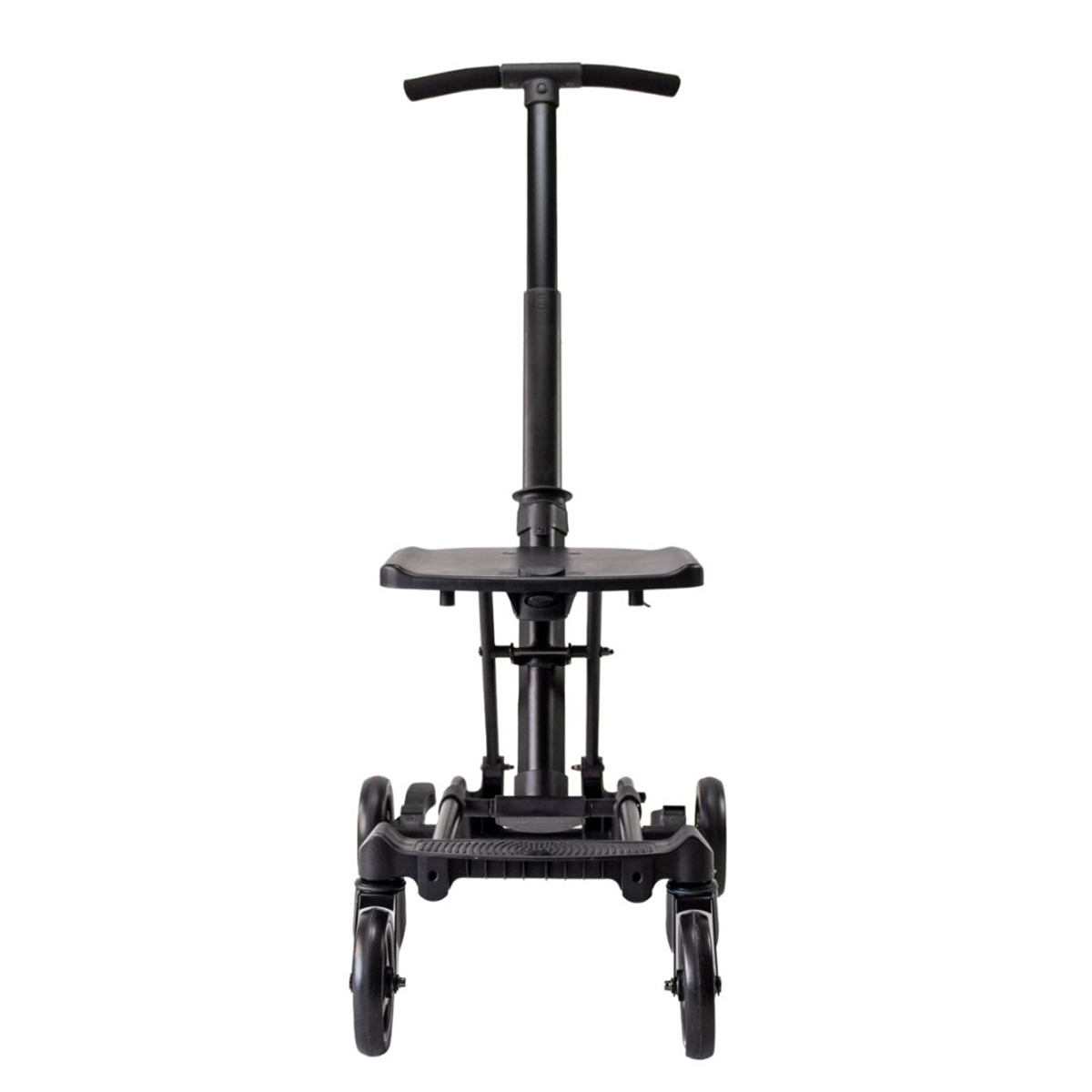Innopet Hondenbuggy City Hopper Black