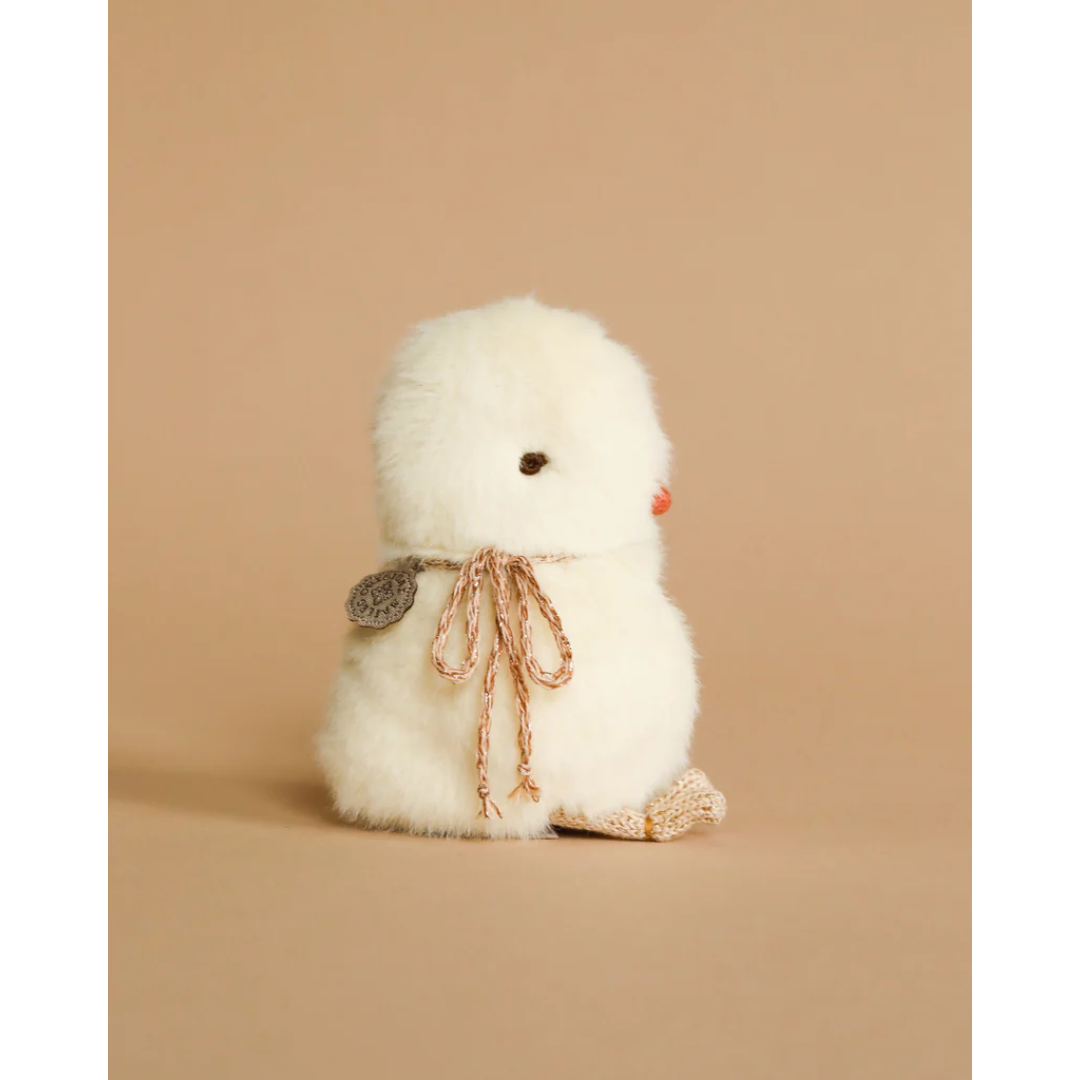 Chicken Plush Mini