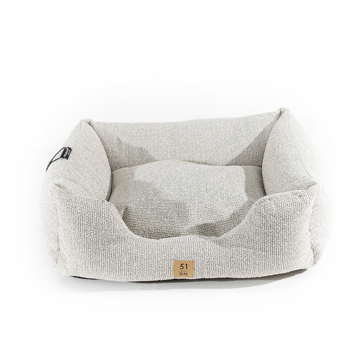 51DN Hondenmand Geneva Beige