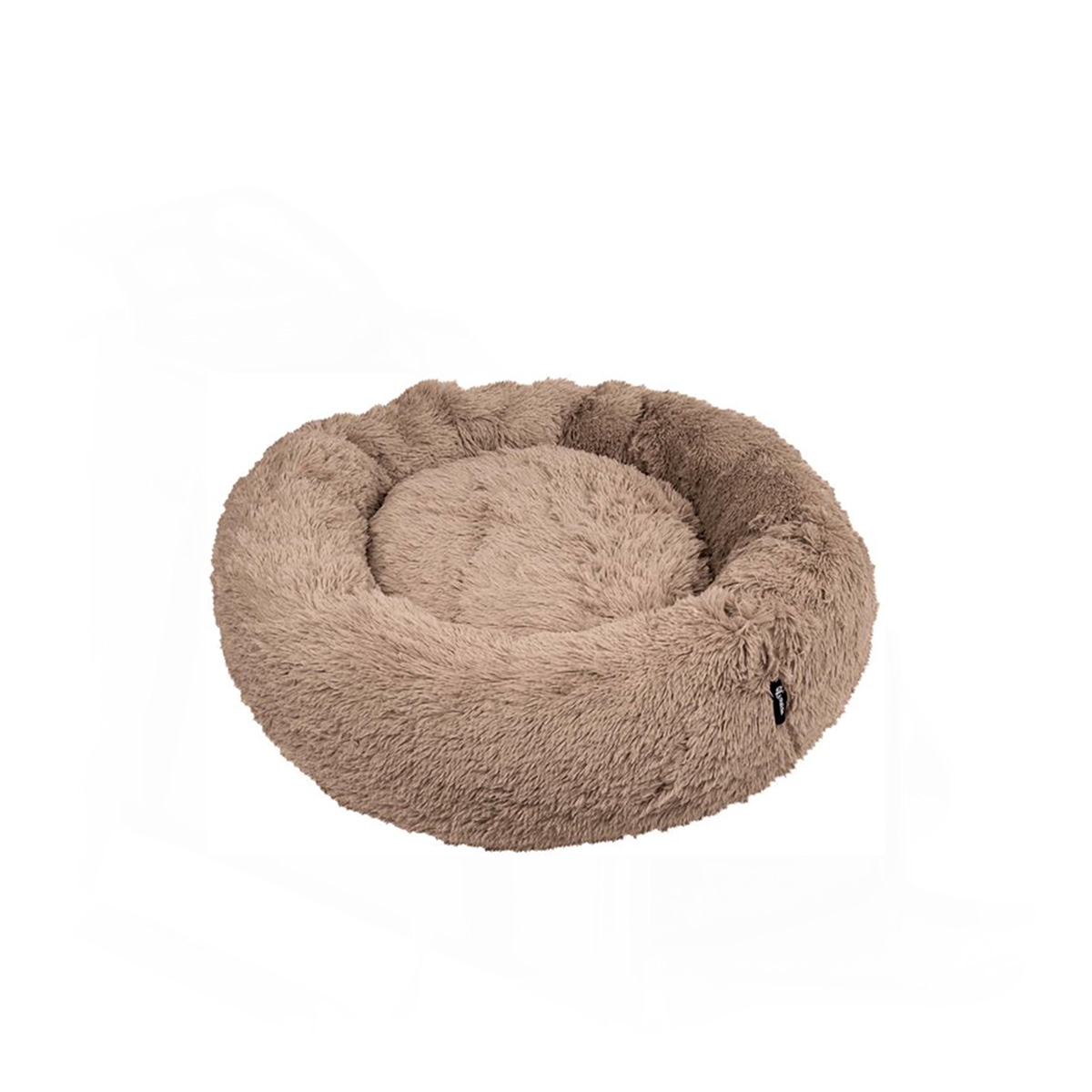 District70 Hondenmand Fuzz Mocca 2.0
