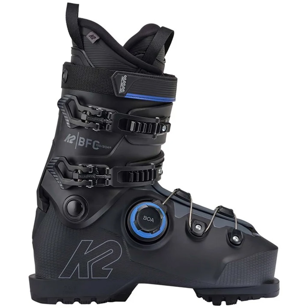 SALOMON Scarponi da sci K2 BFC 100 BOA 2026