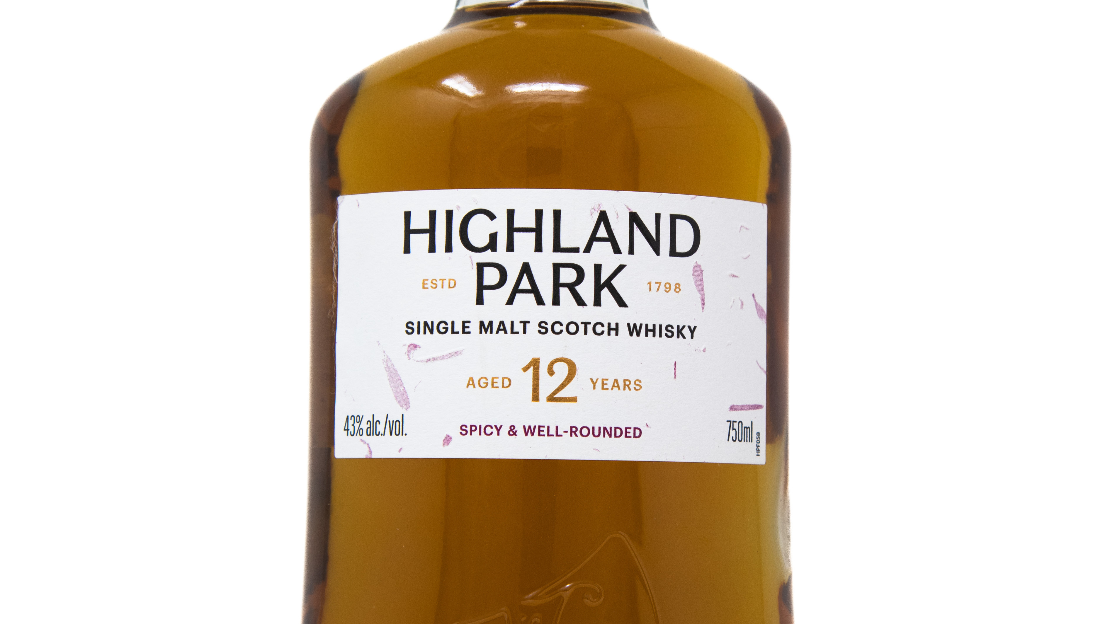 Brooklyn Wine Exchange : Highland Park 
