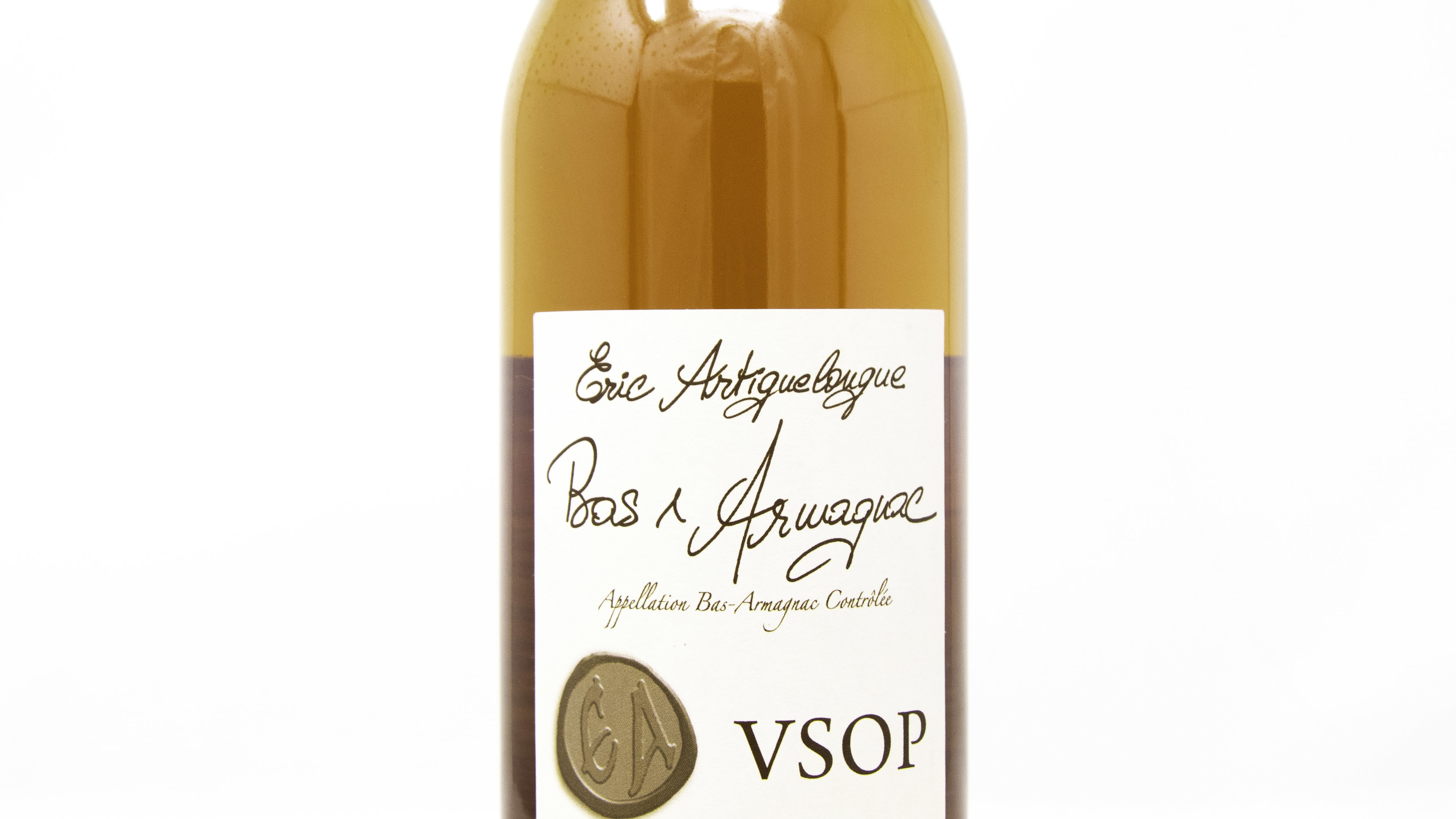 Eric Artiguelongue Bas-Armagnac VSOP - Artisan Wine Shop