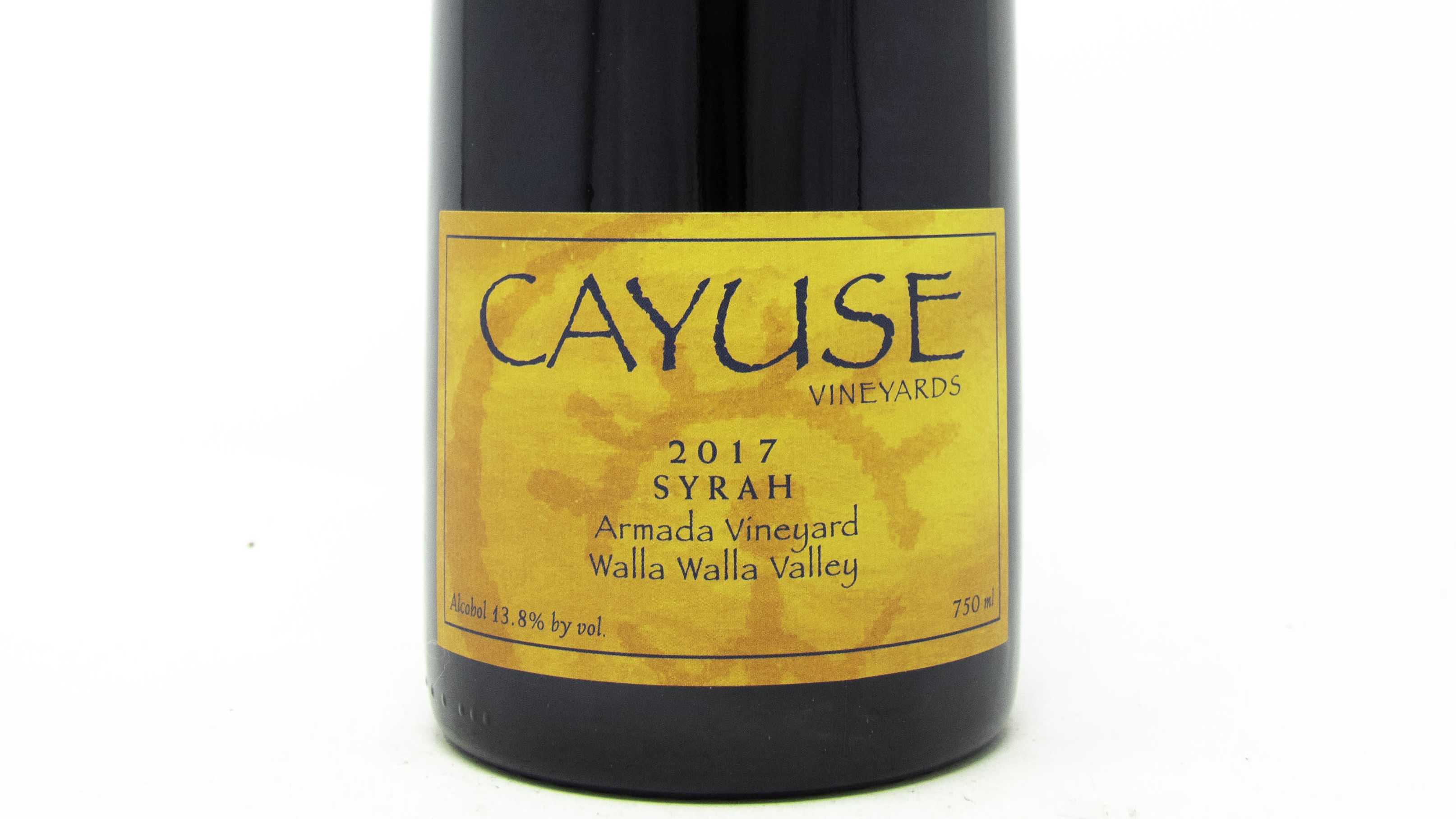 Brooklyn Wine Exchange Cayuse Vineyards