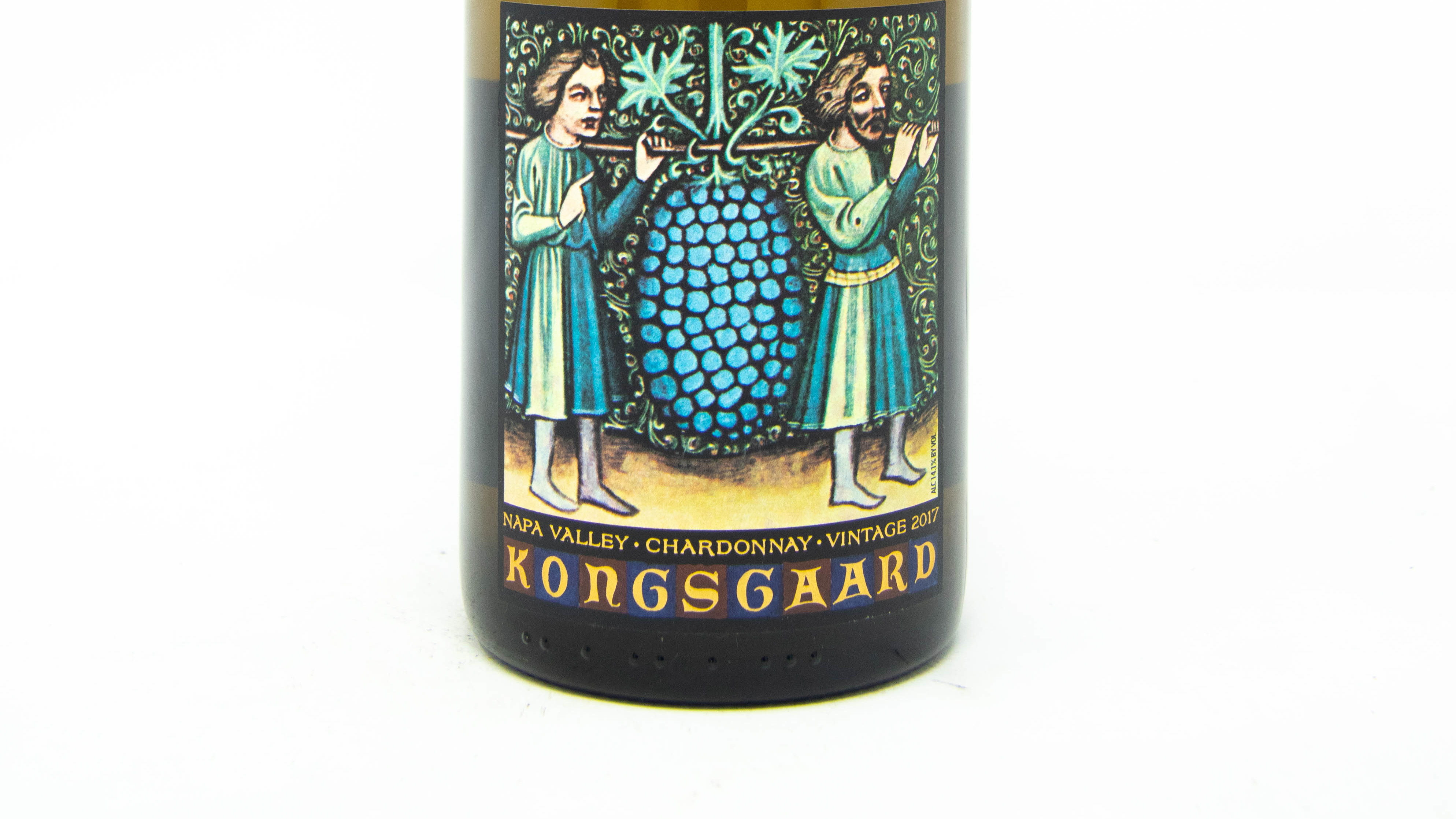 Brooklyn Wine Exchange : Kongsgaard Napa Valley Chardonnay 2022 Brooklyn Wine Exchange : Kongsgaard Napa Valley Chardonnay 2022