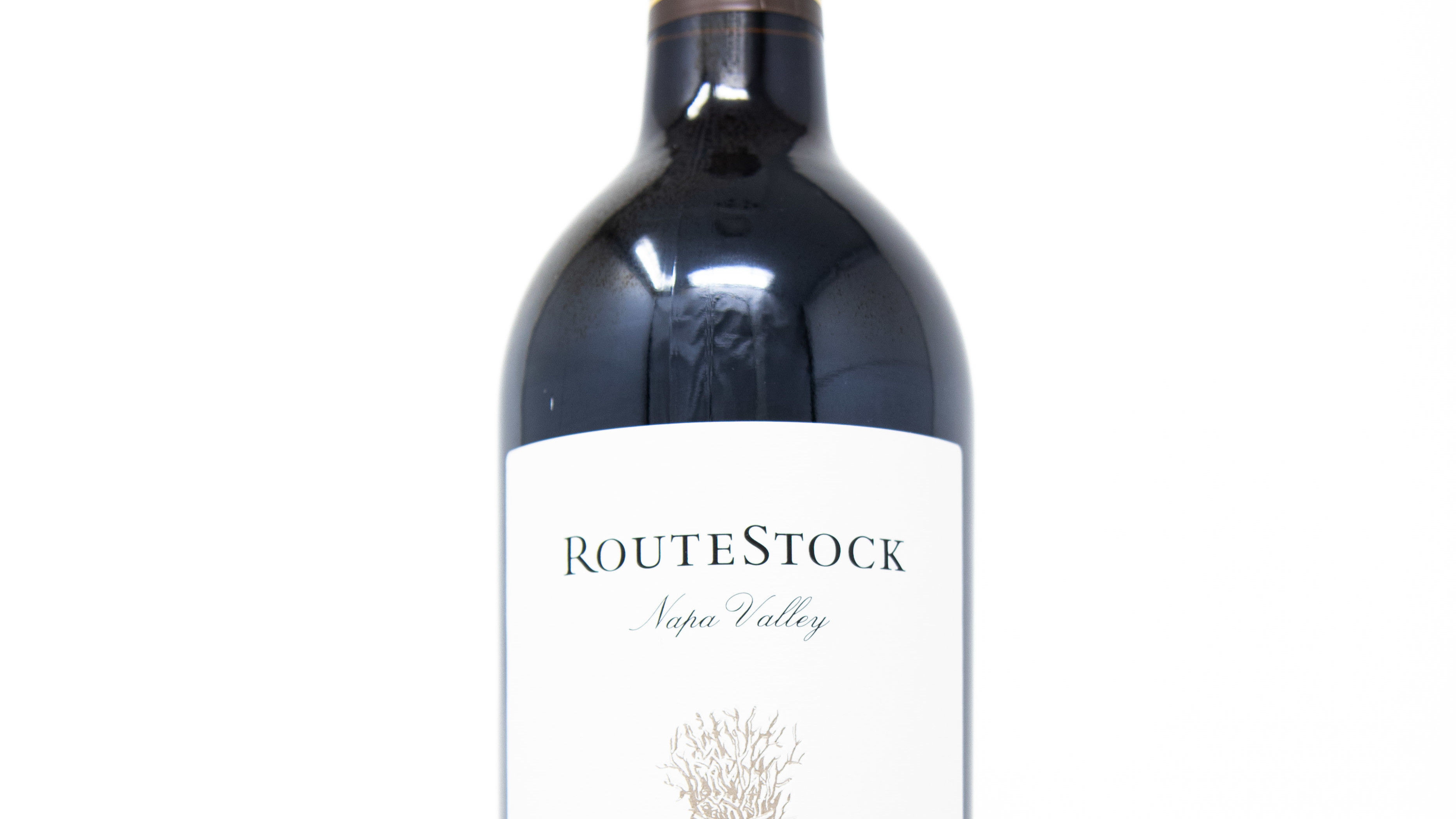 Brooklyn Wine Exchange : RouteStock Napa Valley Cabernet Sauvignon