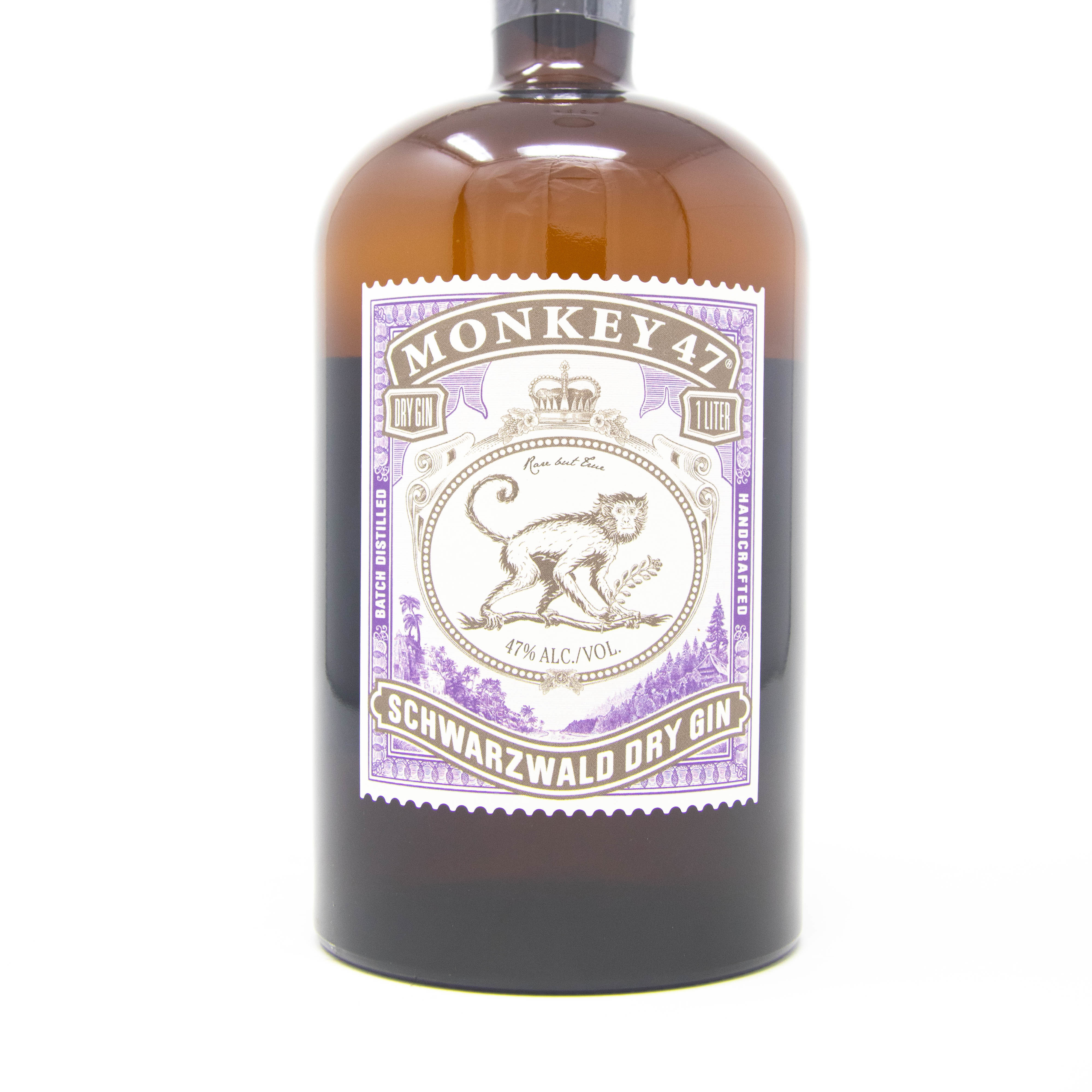 Monkey 47 Dry Gin ‐ Greene King Shop