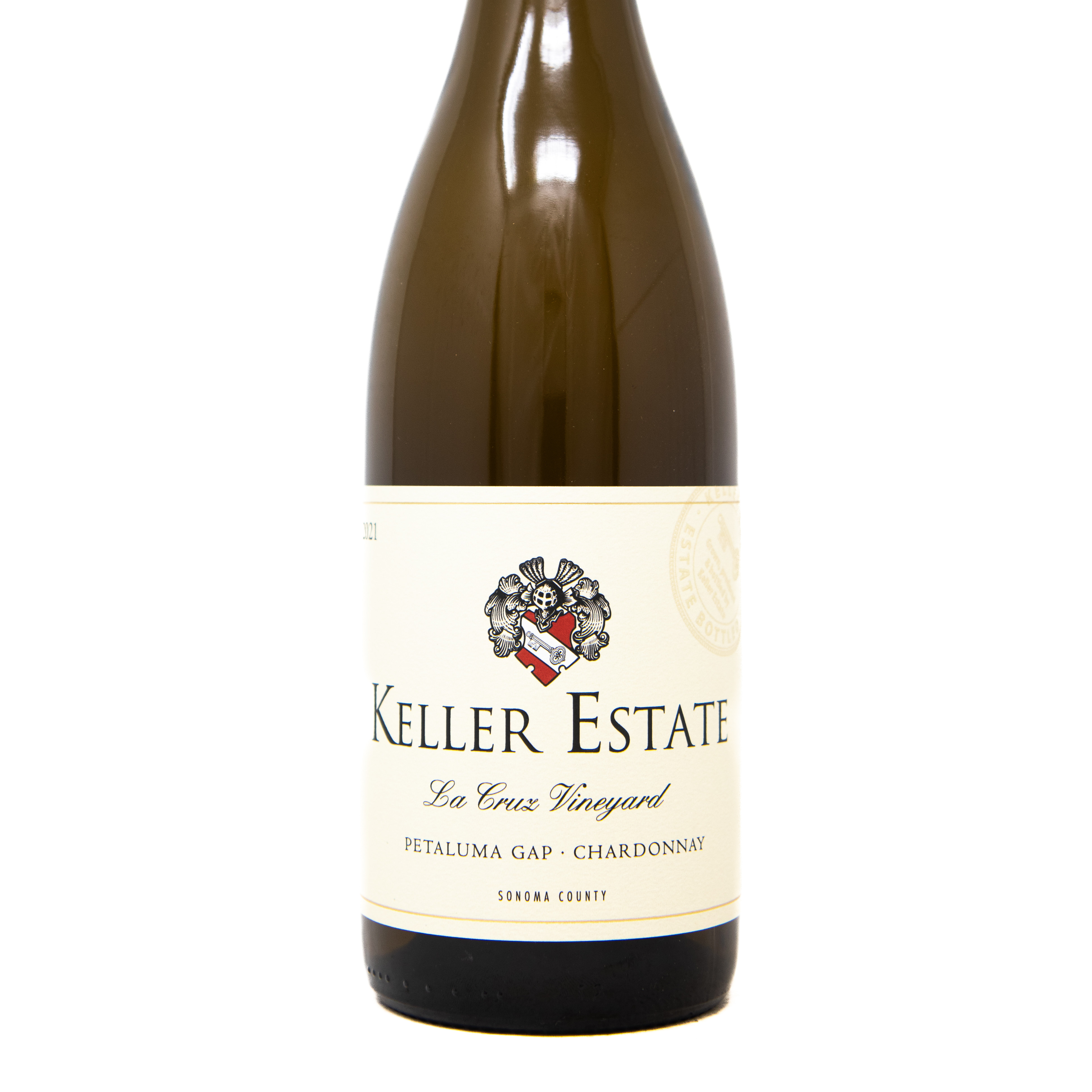 Brooklyn Wine Exchange : Keller Estate 