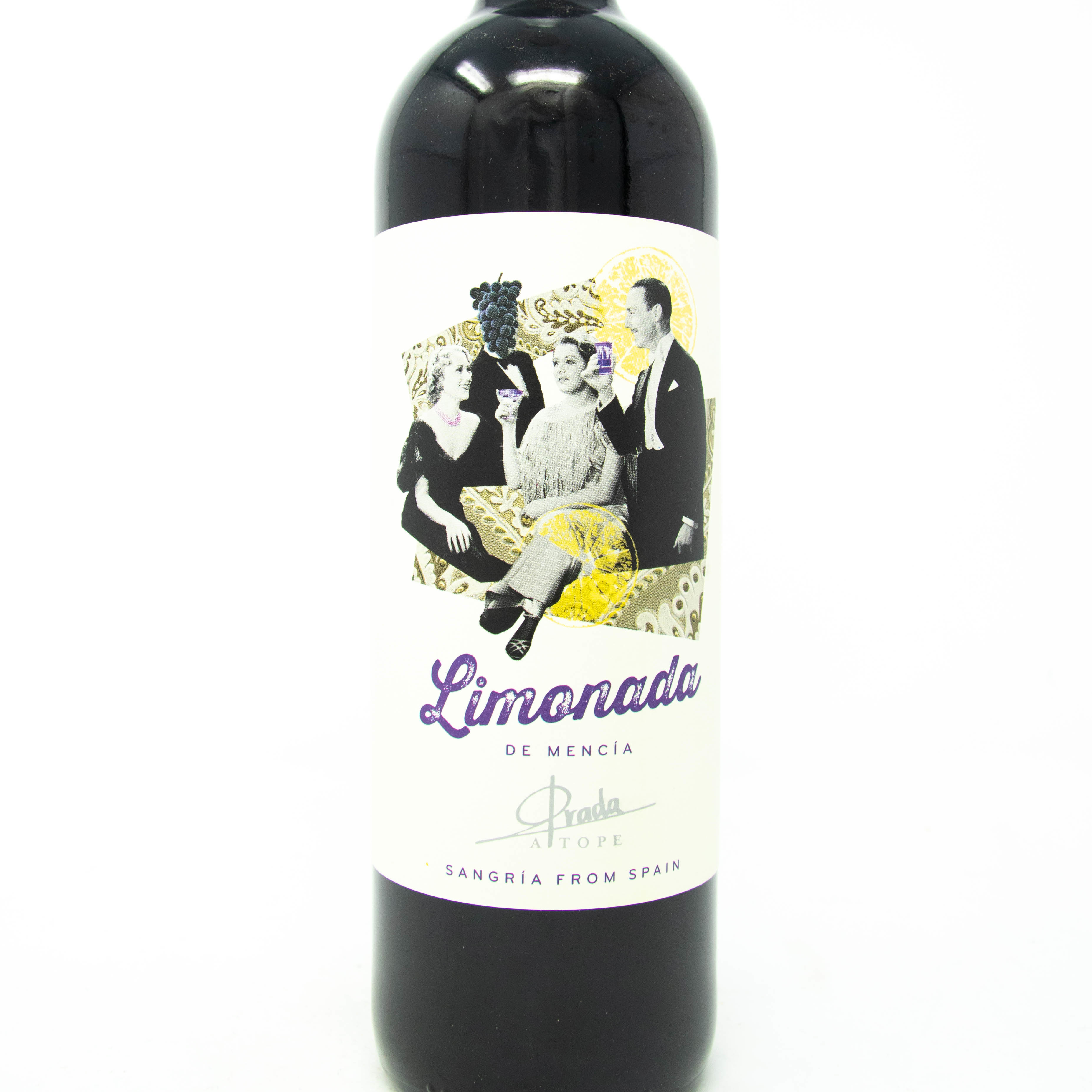 Brooklyn Wine Exchange : Palacio De Canedo \, image size:3707x3707