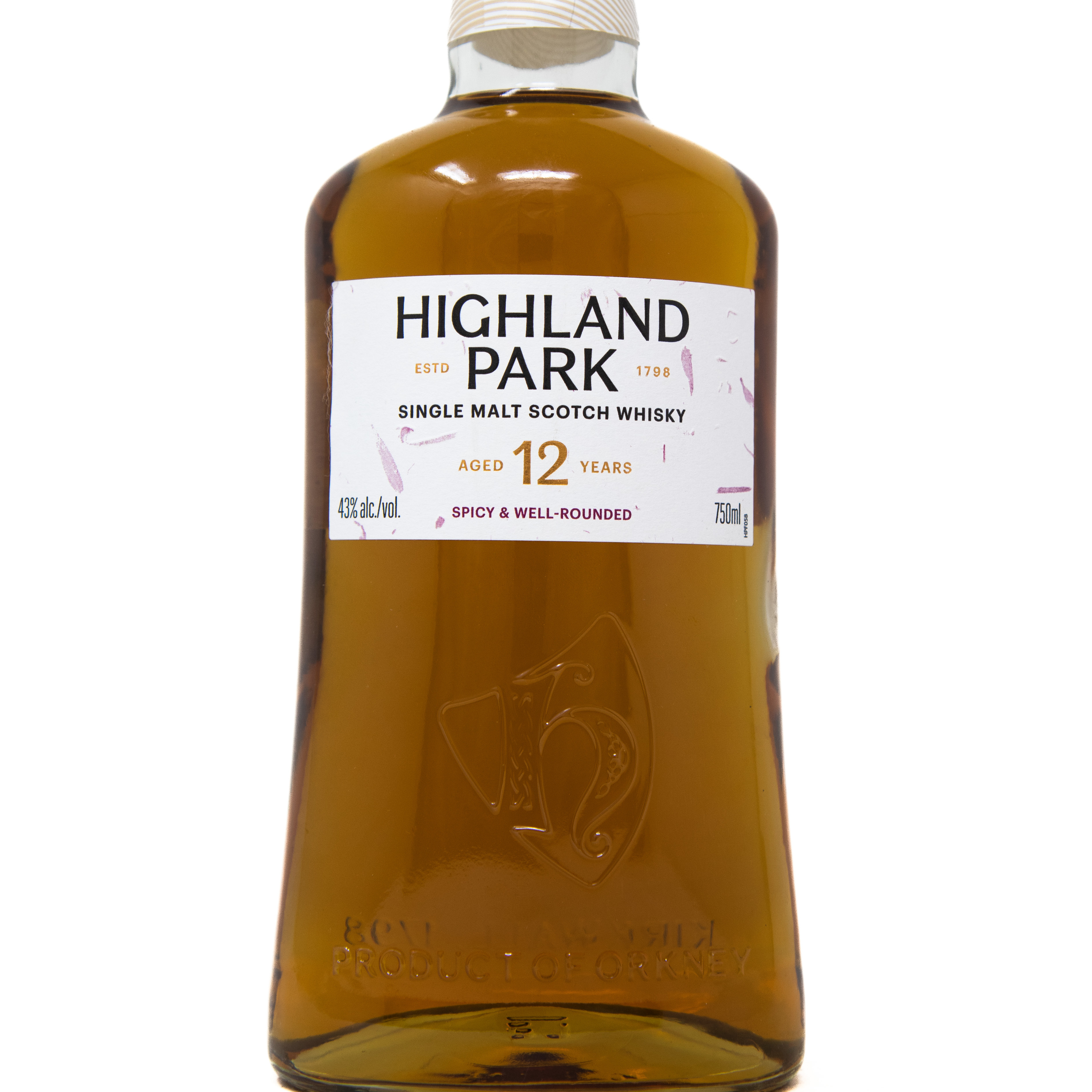 Brooklyn Wine Exchange : Highland Park 