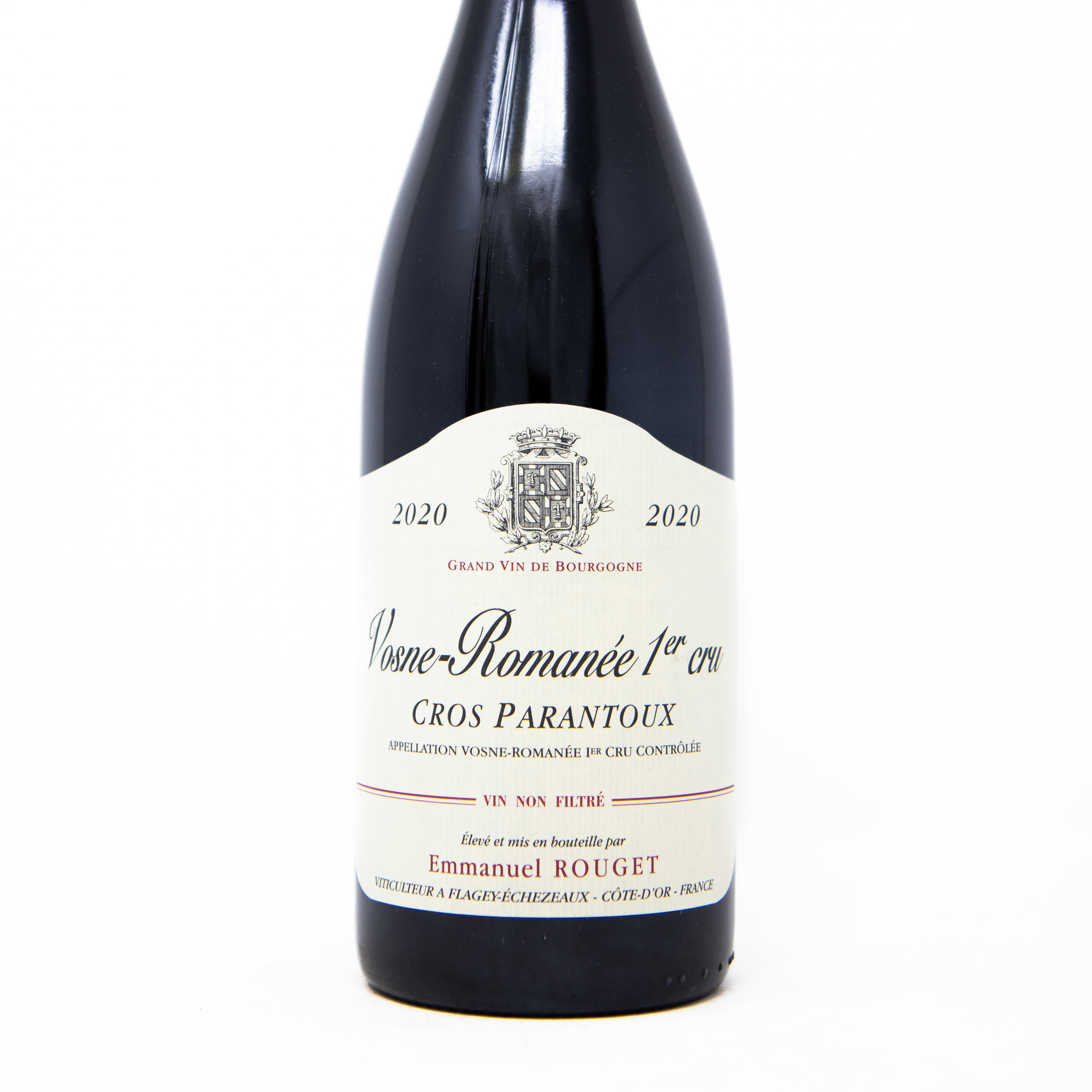 Brooklyn Wine Exchange : Emmanuel Rouget 