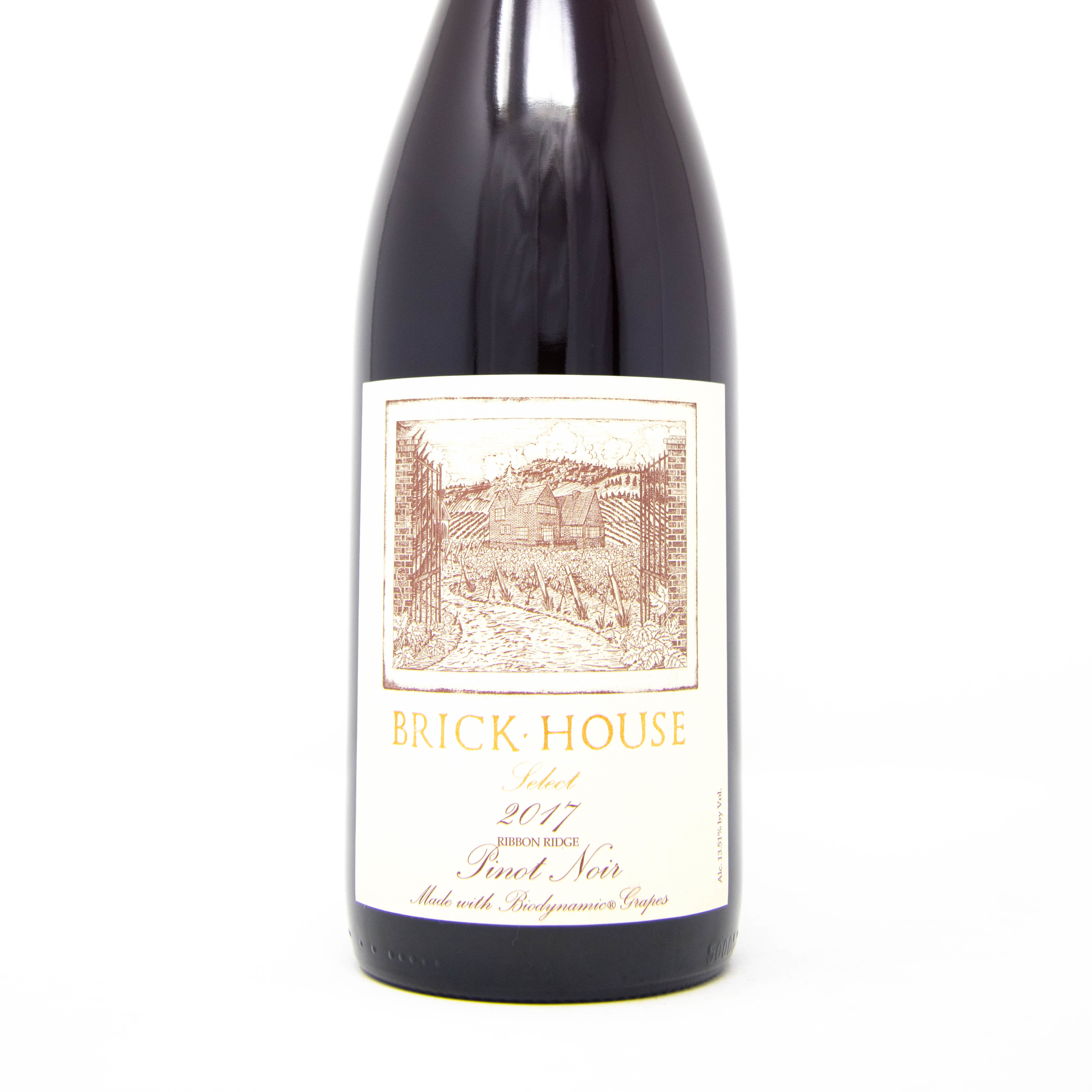 Brooklyn Wine Exchange : Vinica Altre Terre Pinot Nero 2020