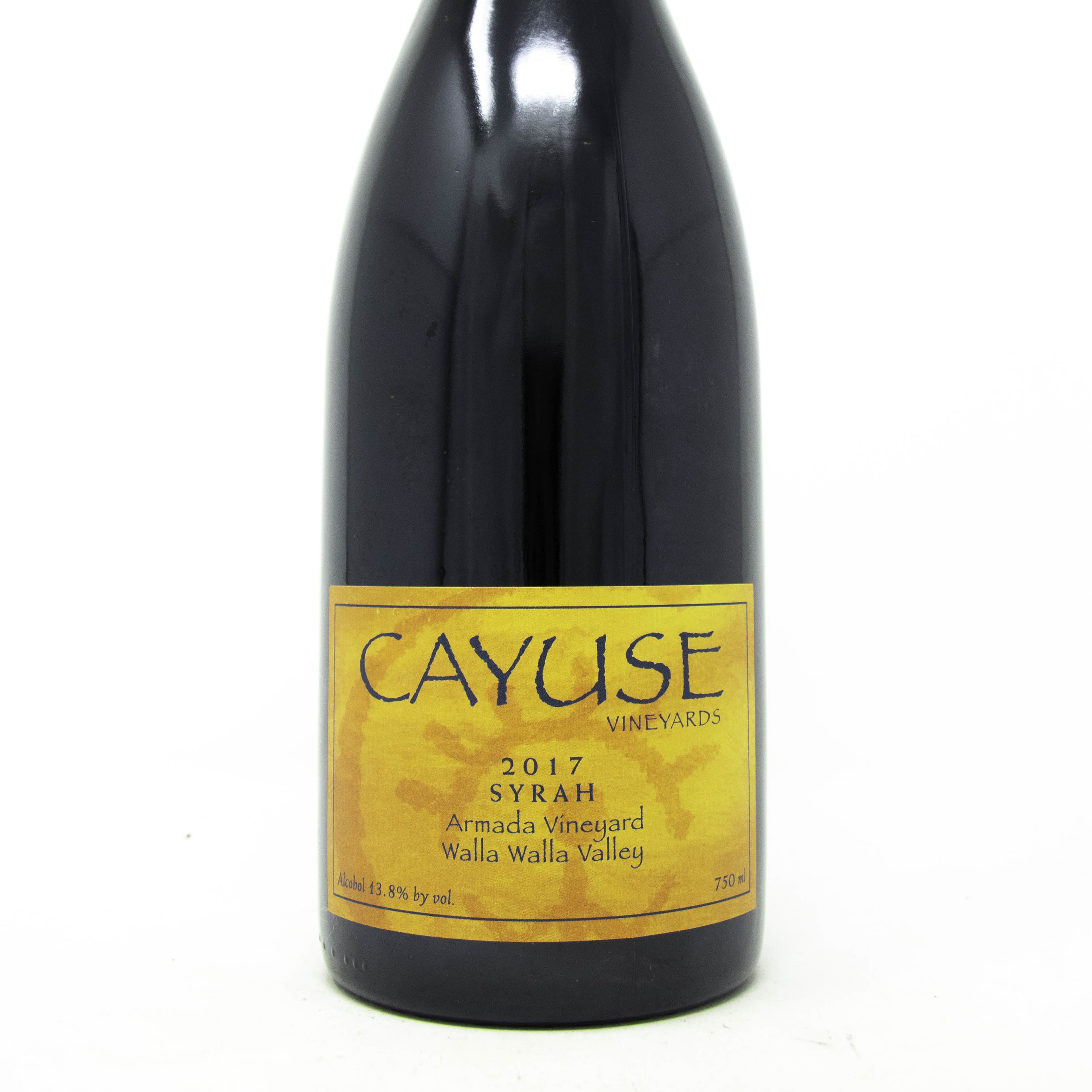 Cayuse Vineyards