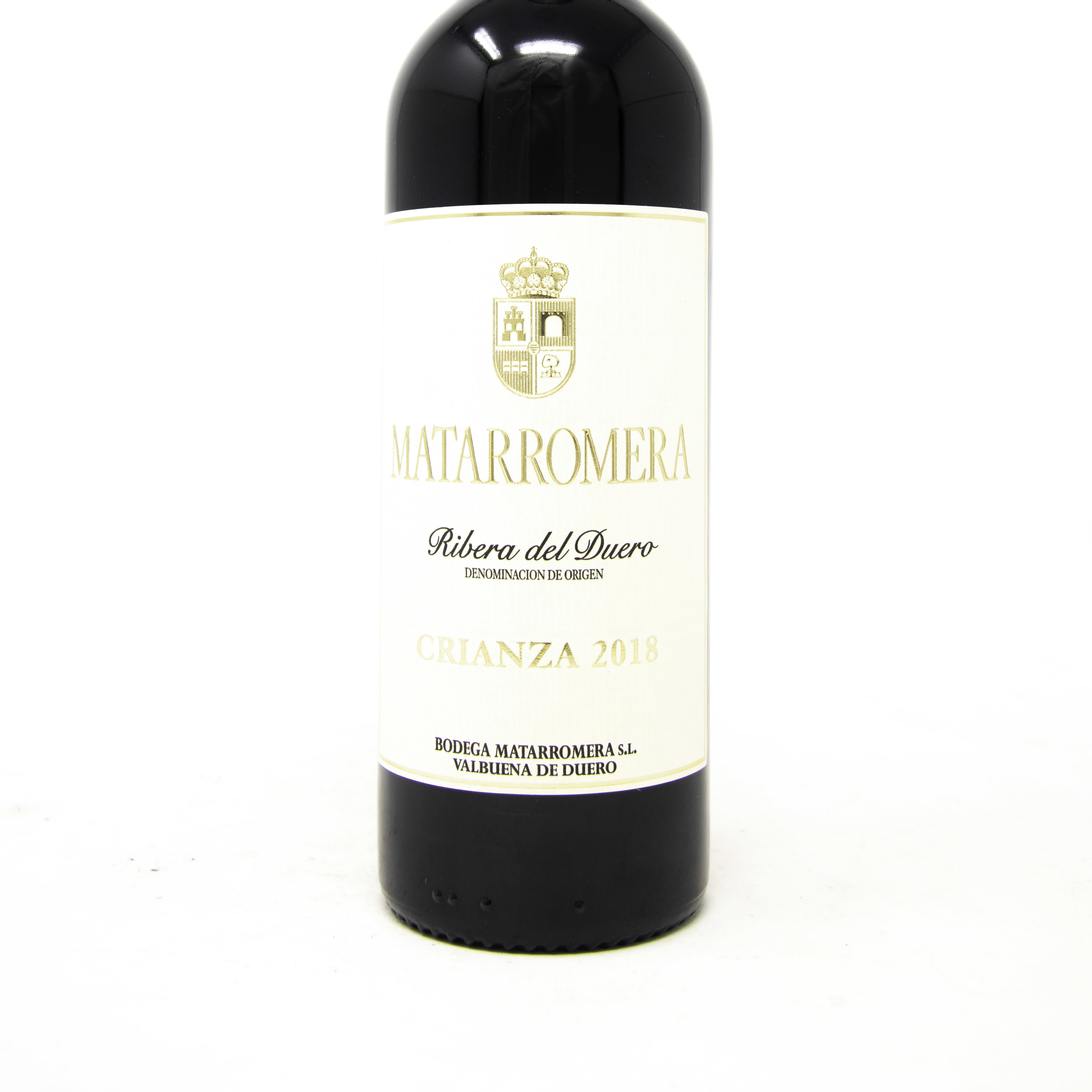 Brooklyn Wine Exchange : Matarromera Ribera del Duero Crianza 2018 (375ml)