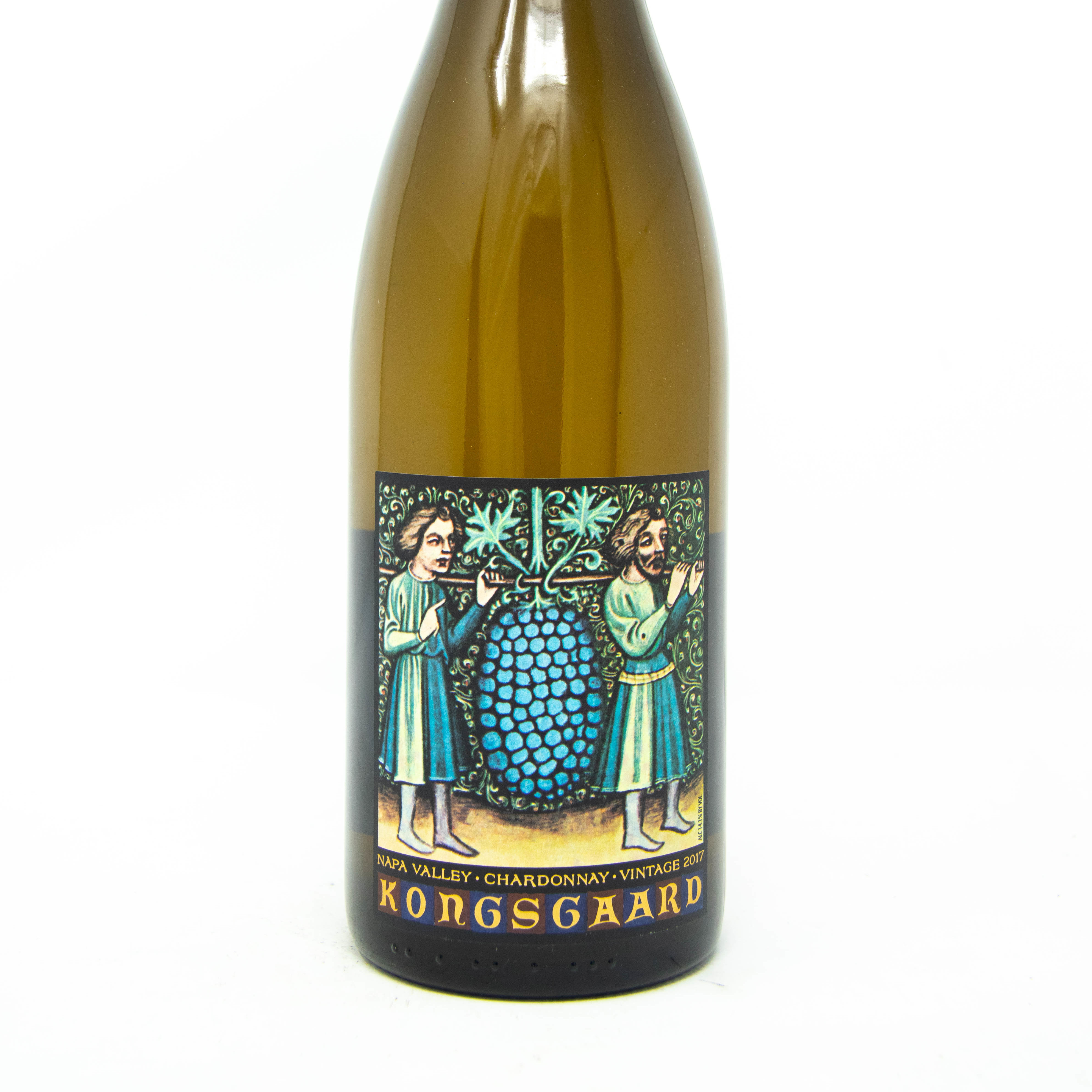 Brooklyn Wine Exchange : Kongsgaard Napa Valley Chardonnay 2022 Brooklyn Wine Exchange : Kongsgaard Napa Valley Chardonnay 2022