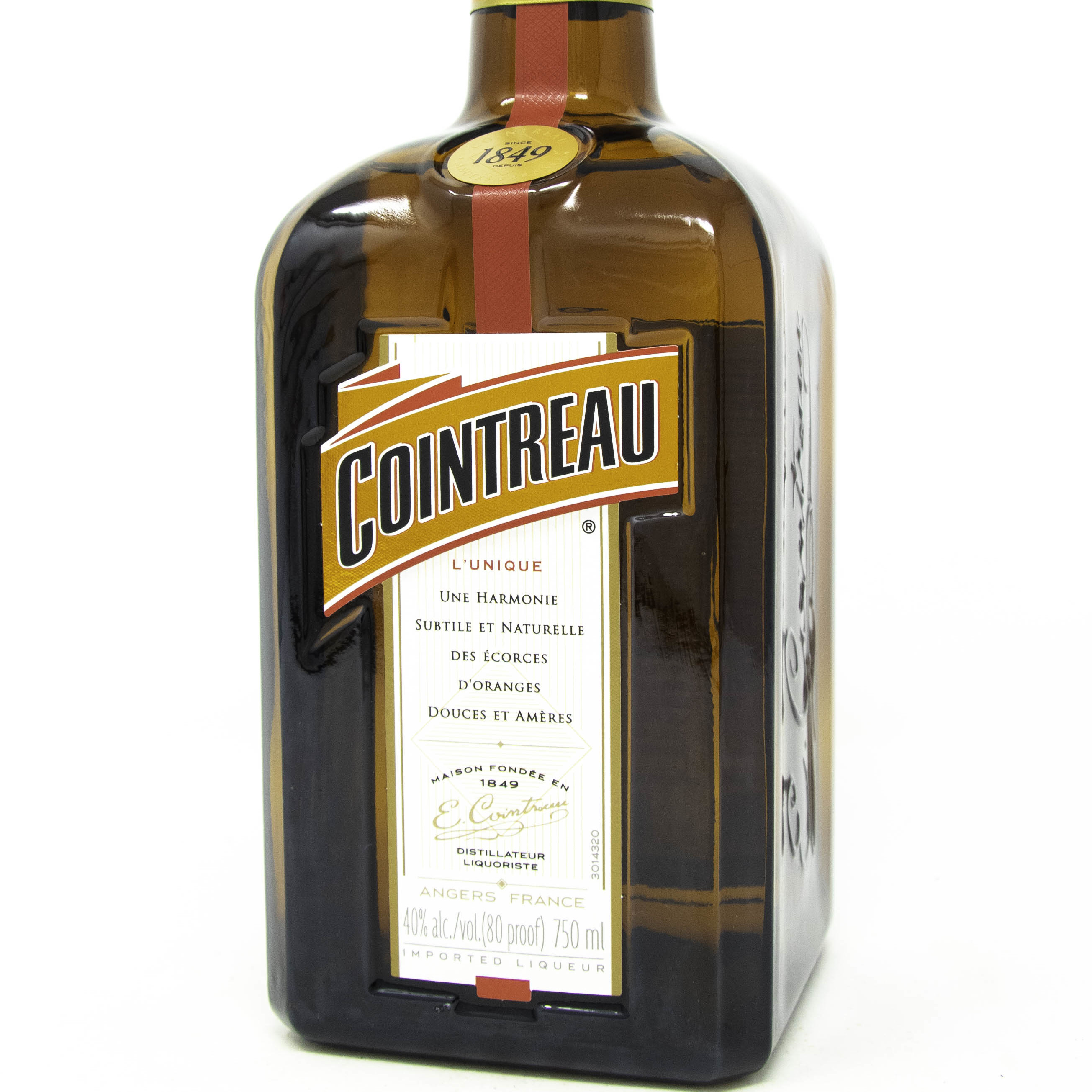 Brooklyn Wine Exchange : Cointreau