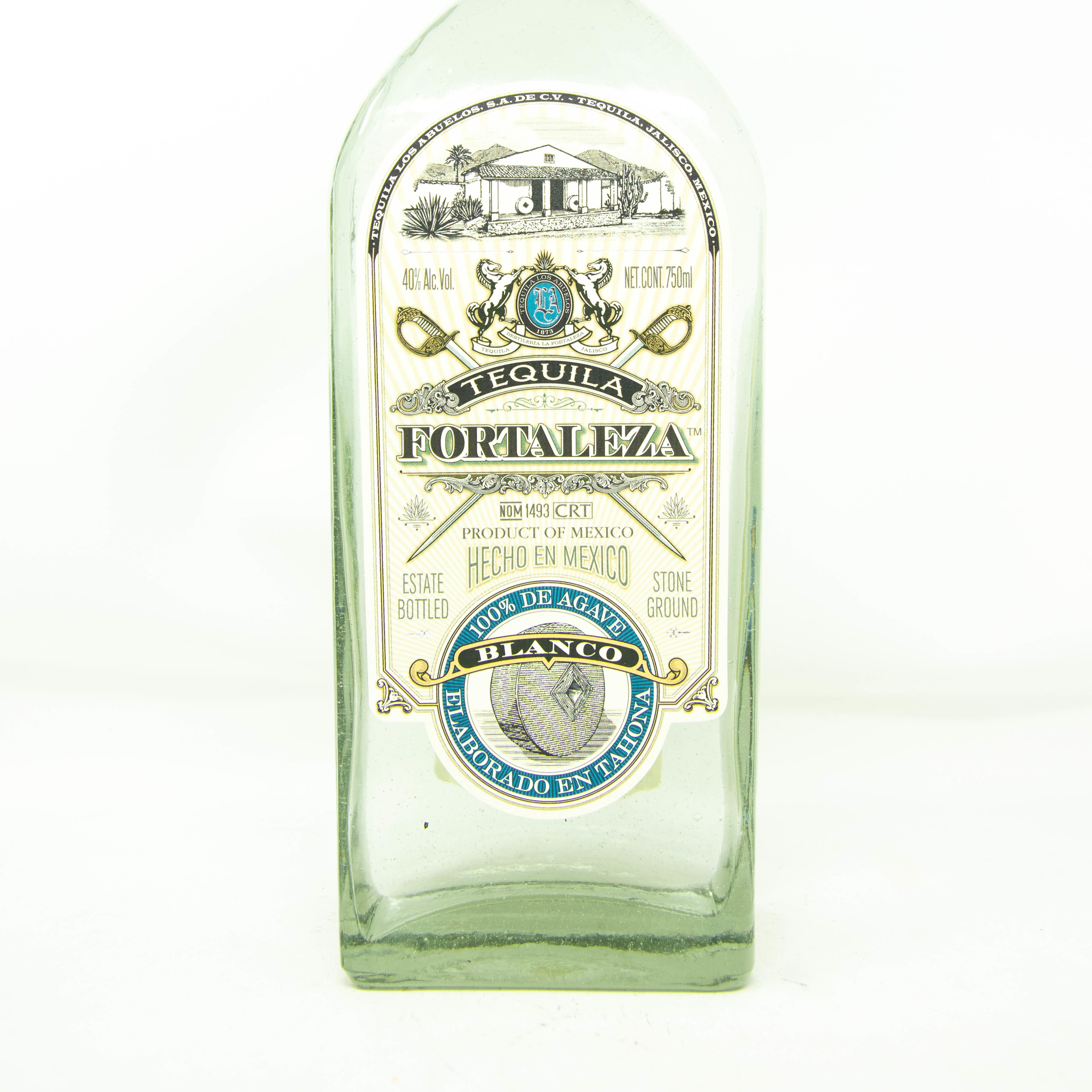 Brooklyn Wine Exchange : Fortaleza Tequila Blanco