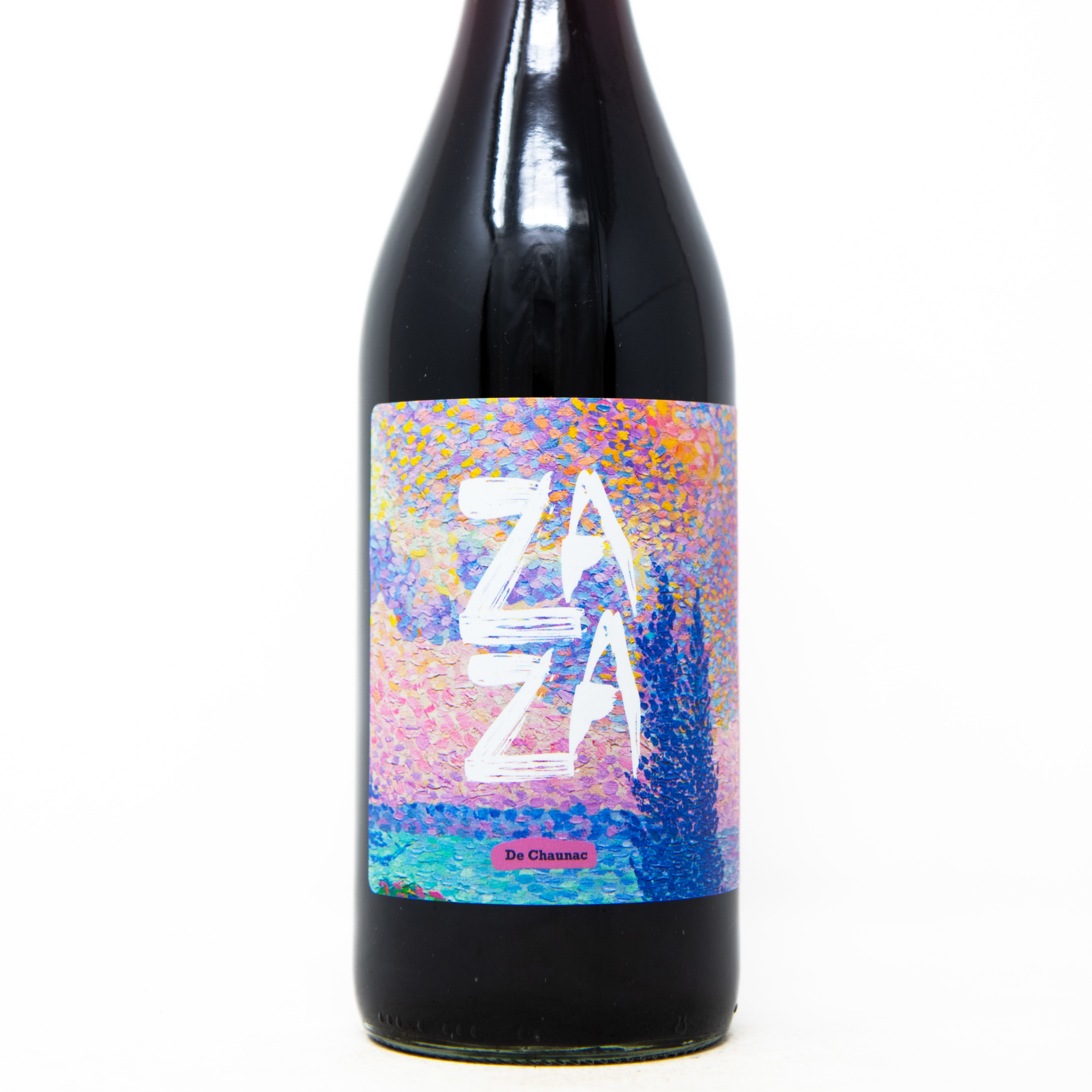 Brooklyn Wine Exchange : Accordion Wines 