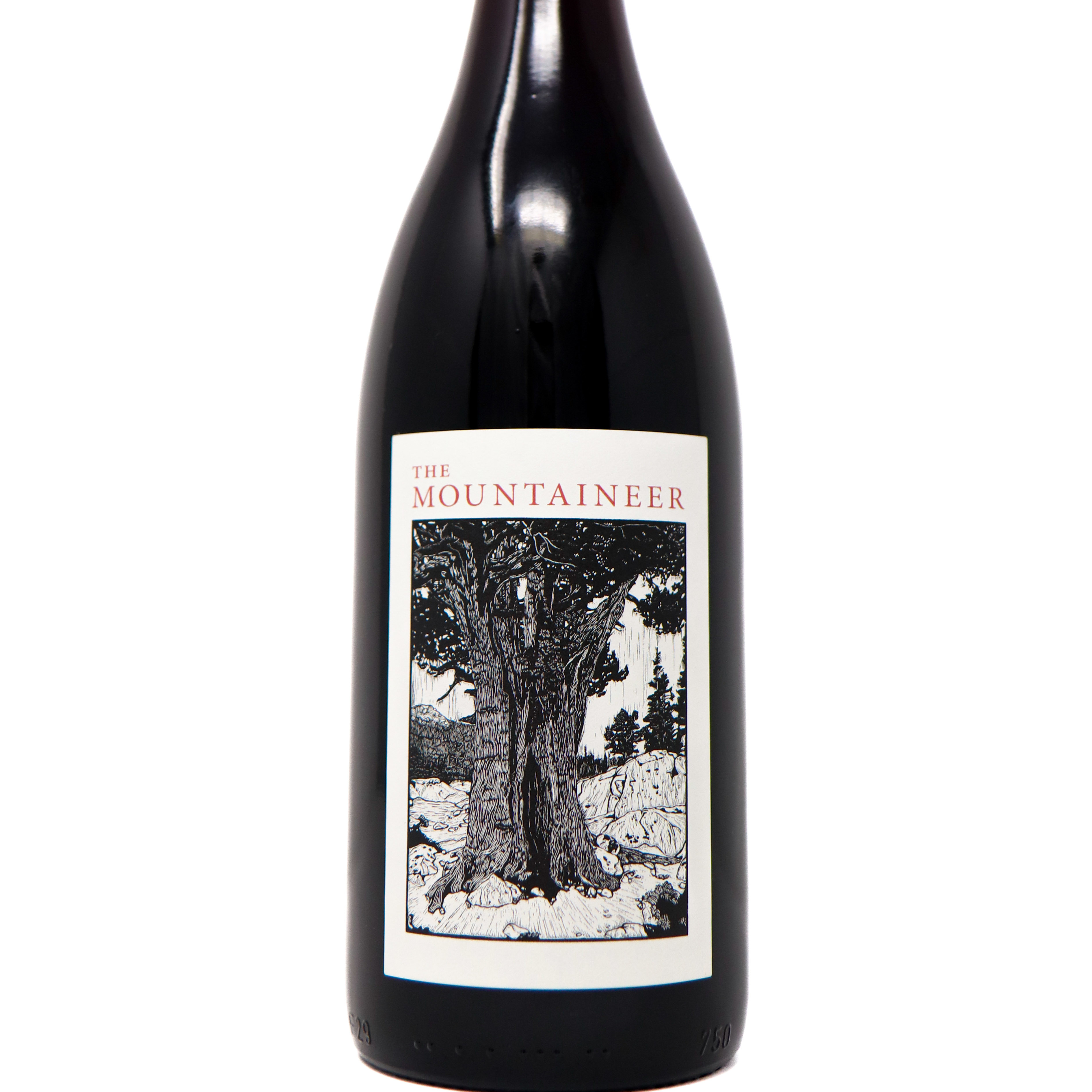 赤ワイン la montagne2023 津金 Brooklyn Wine Exchange : Easton 