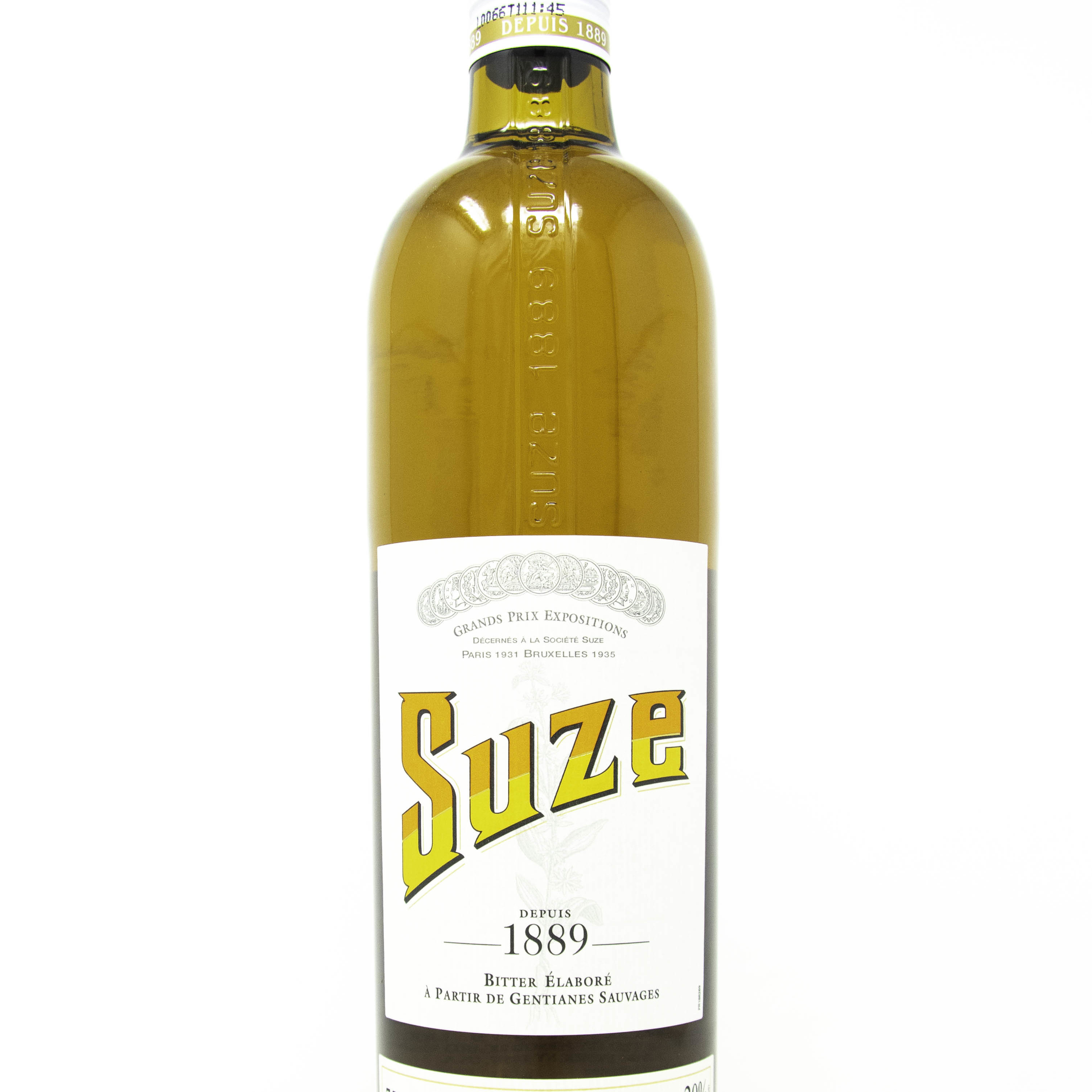 Suze Aperitif