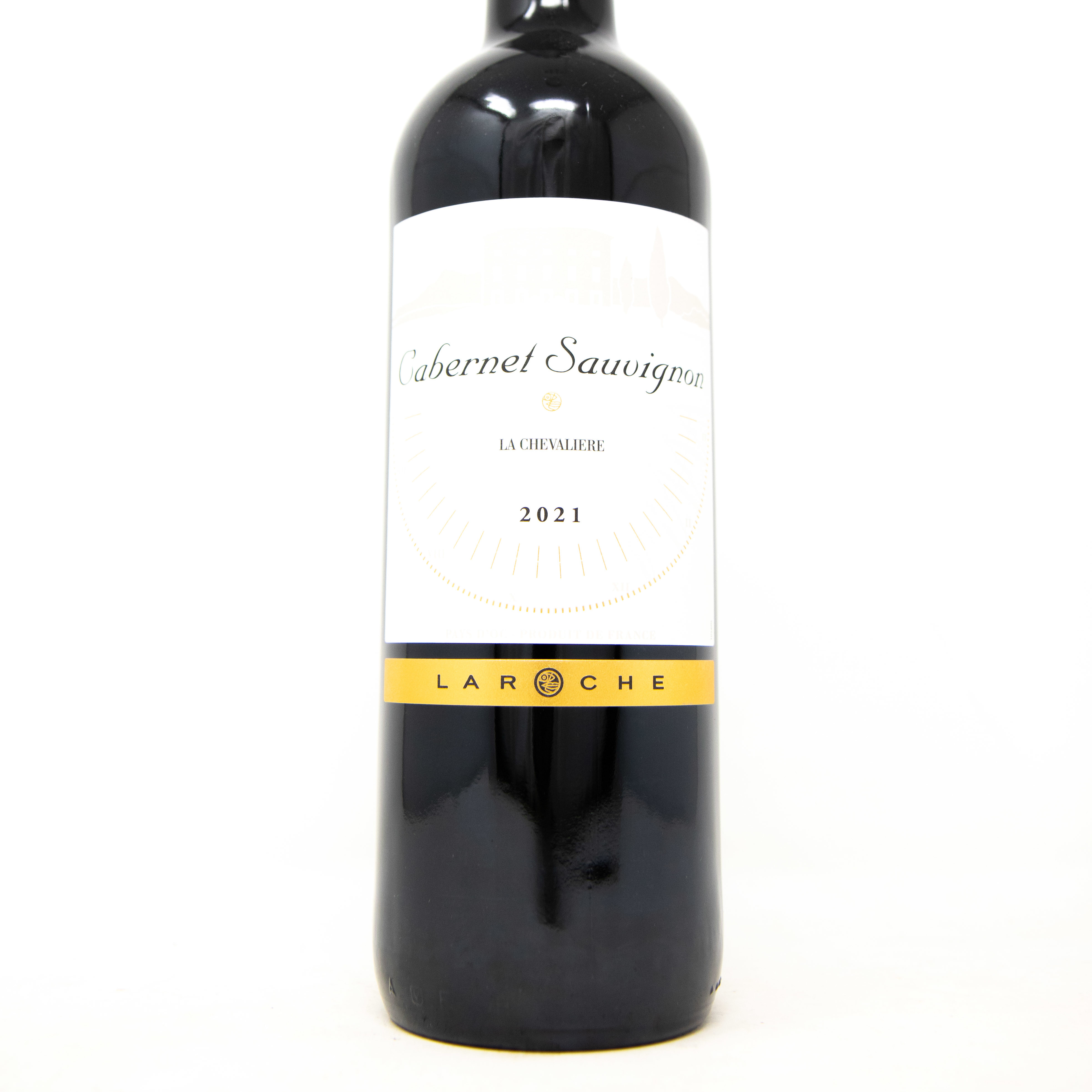 Brooklyn Wine Exchange : Laroche 