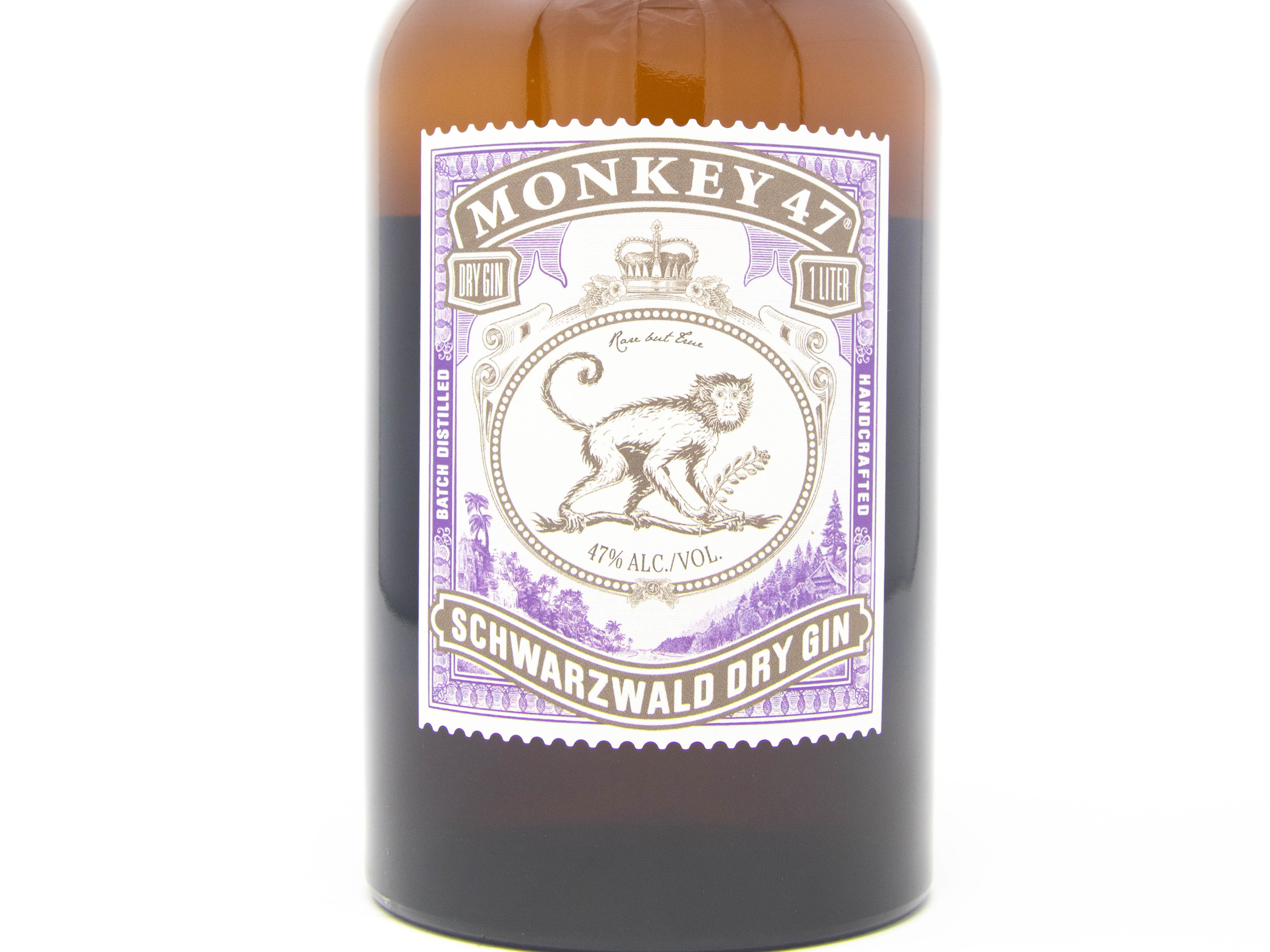 Monkey 47 Dry Gin 1L