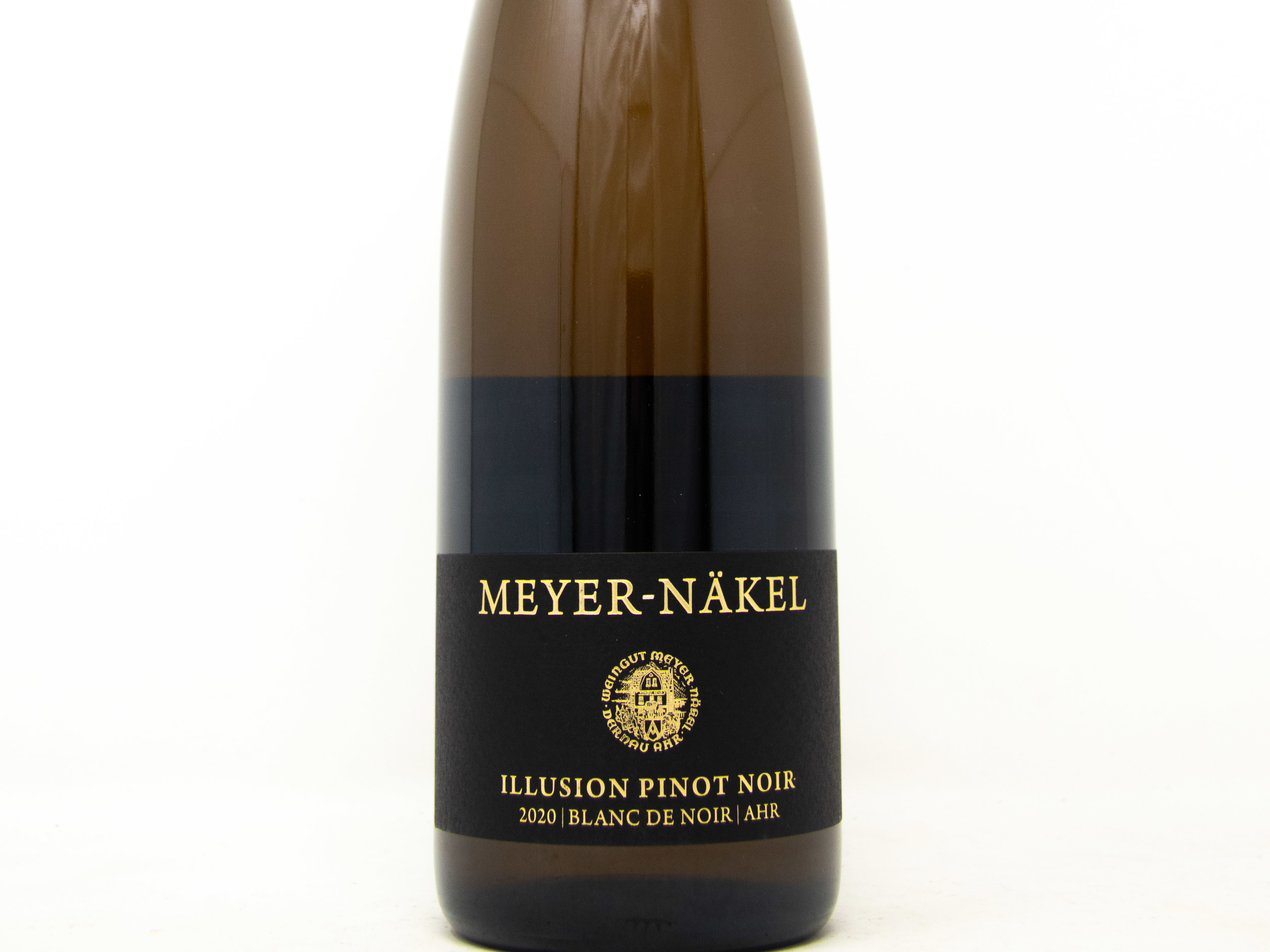 Brooklyn Wine Exchange Meyer Nakel