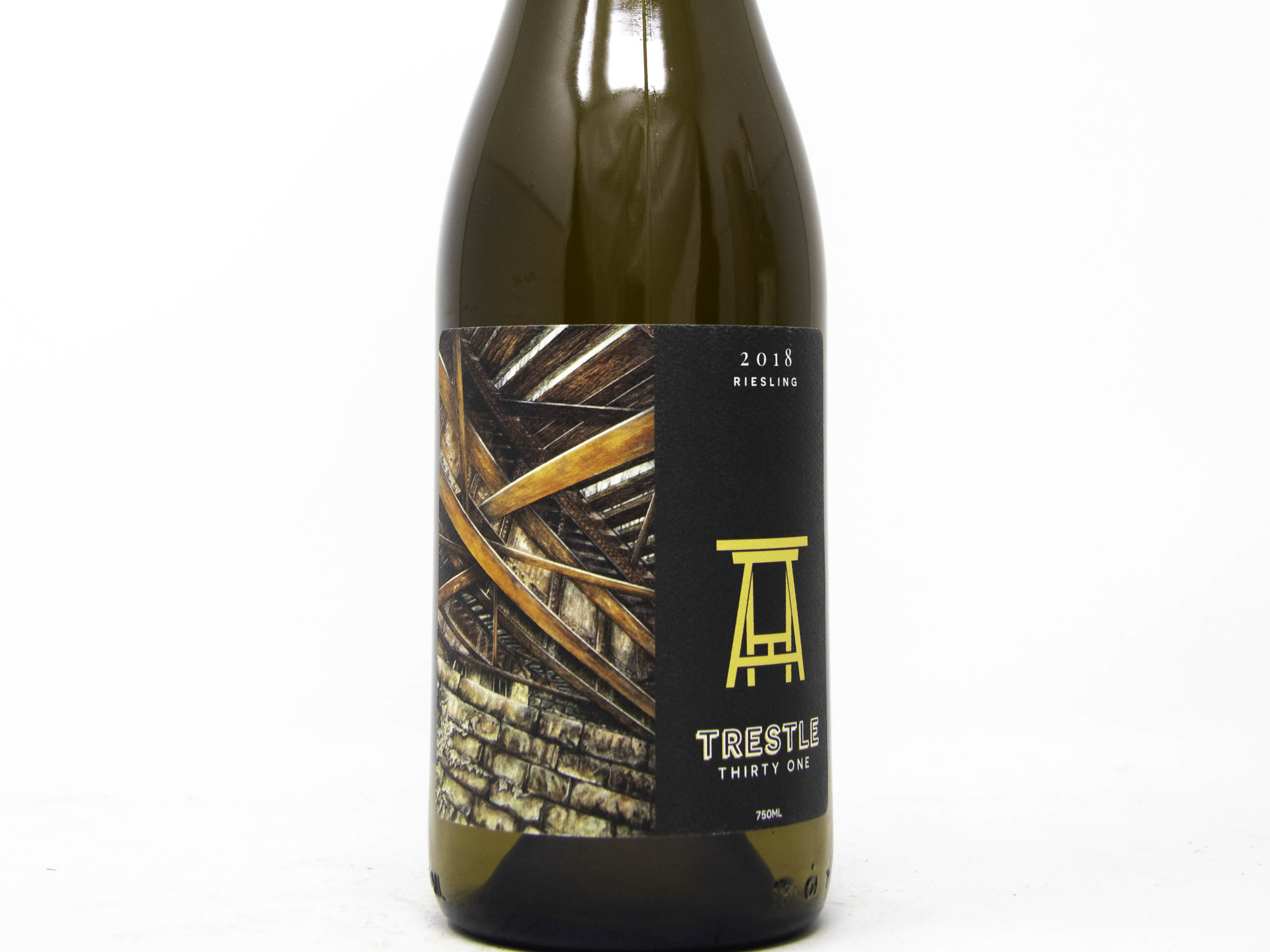 Shop Trestle 31 Wines - Finger Lakes Riesling, Chardonnay, 