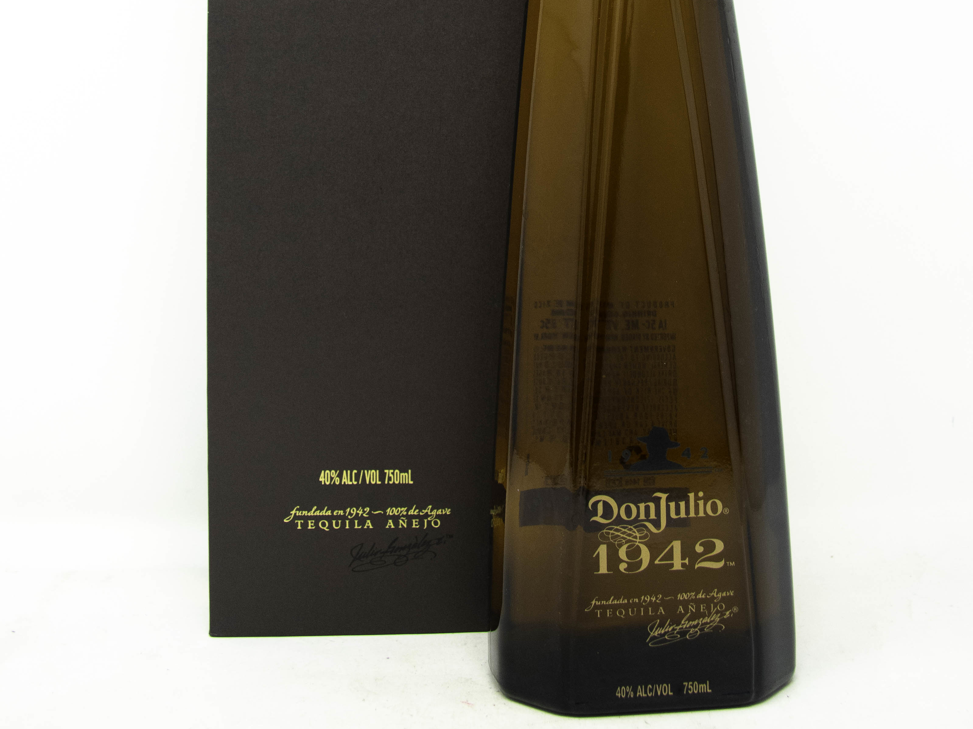 Don Julio 1942 Tequila 750ml