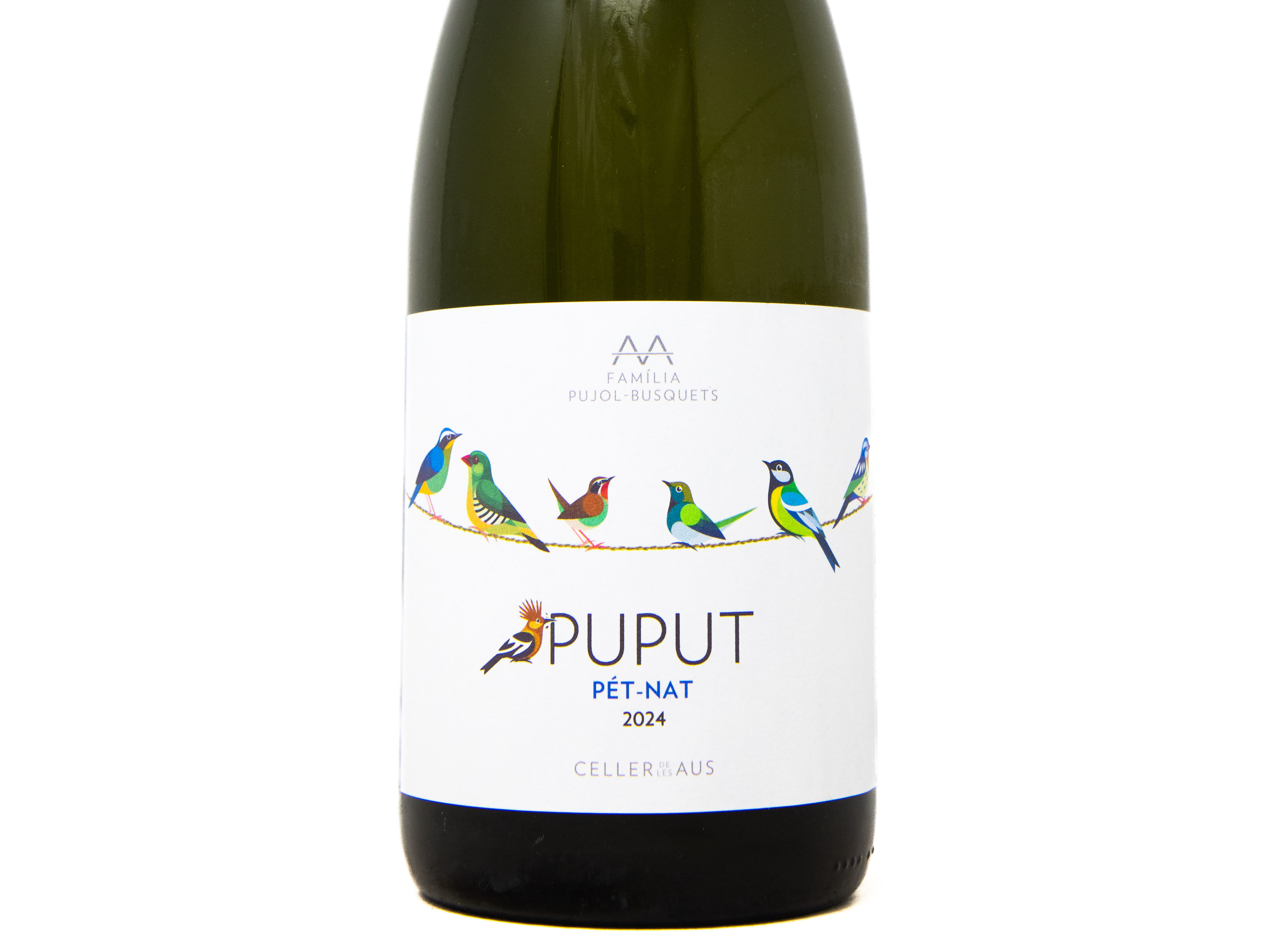 Brooklyn Wine Exchange : Alta Alella - Celler de la Aus 