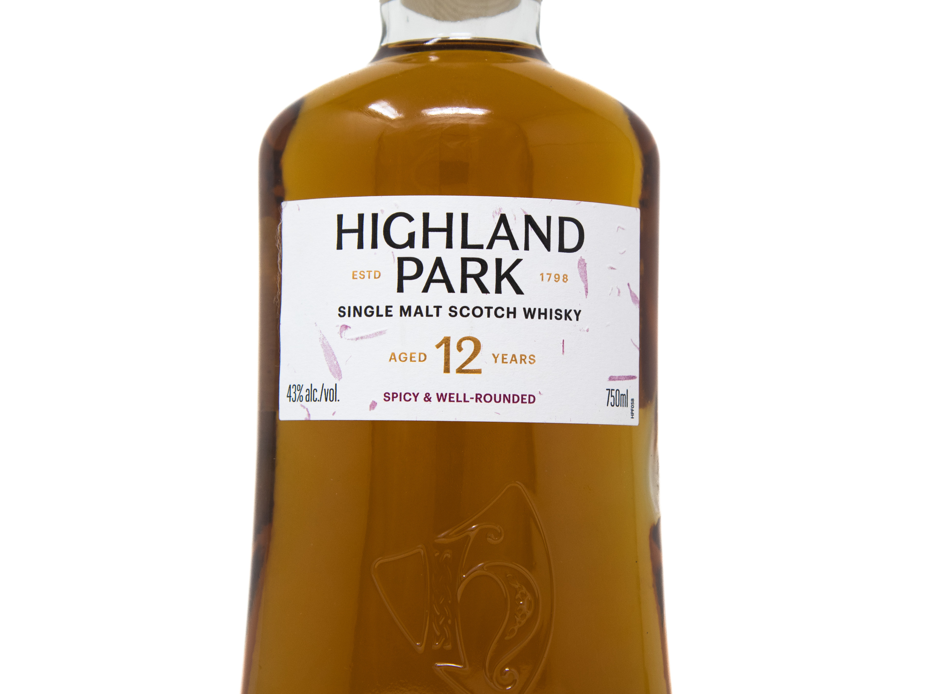 Brooklyn Wine Exchange : Highland Park 