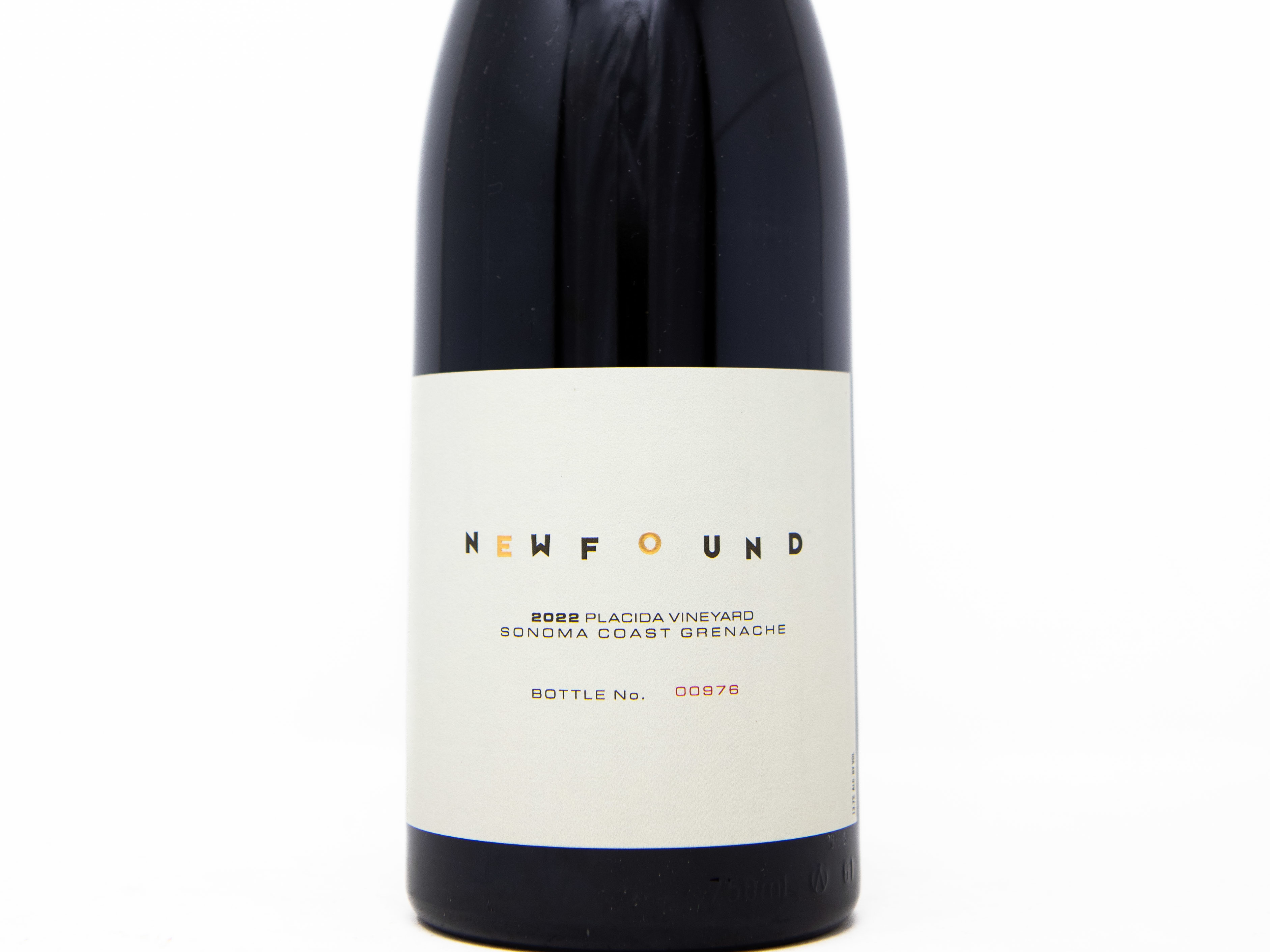 Brooklyn Wine Exchange : Newfound Brooklyn Wine Exchange : Newfound