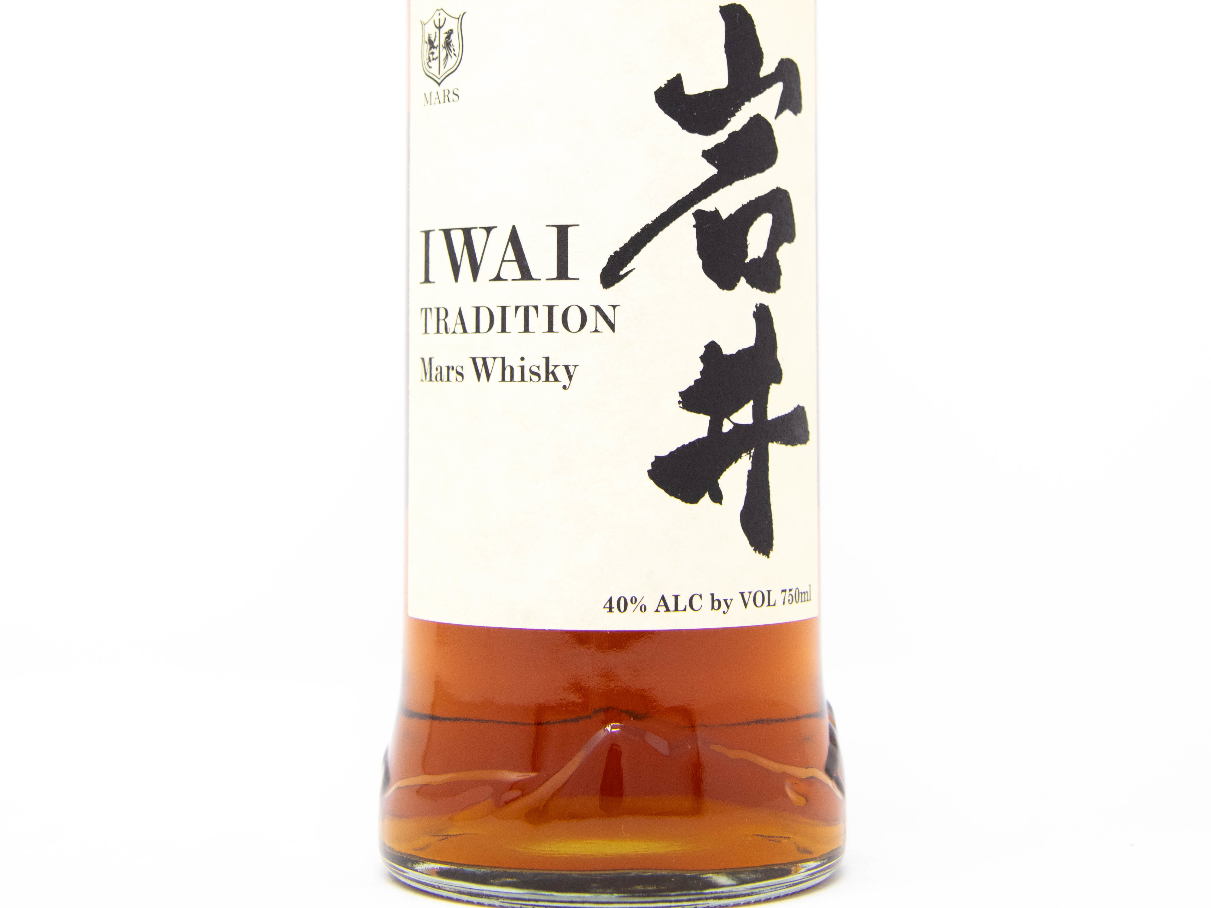 Brooklyn Wine Exchange : Mars Shinshu 