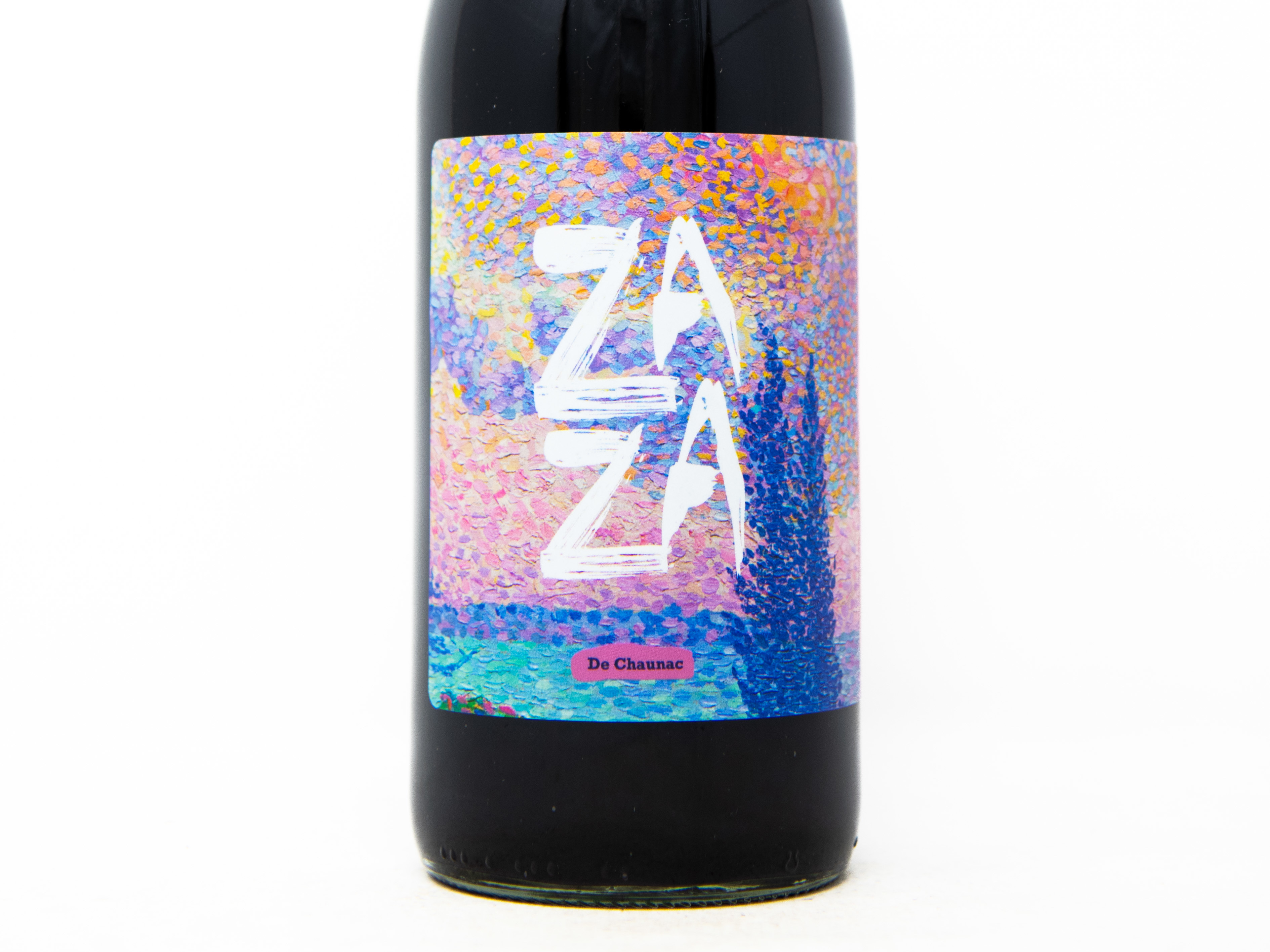 Brooklyn Wine Exchange : Accordion Wines 