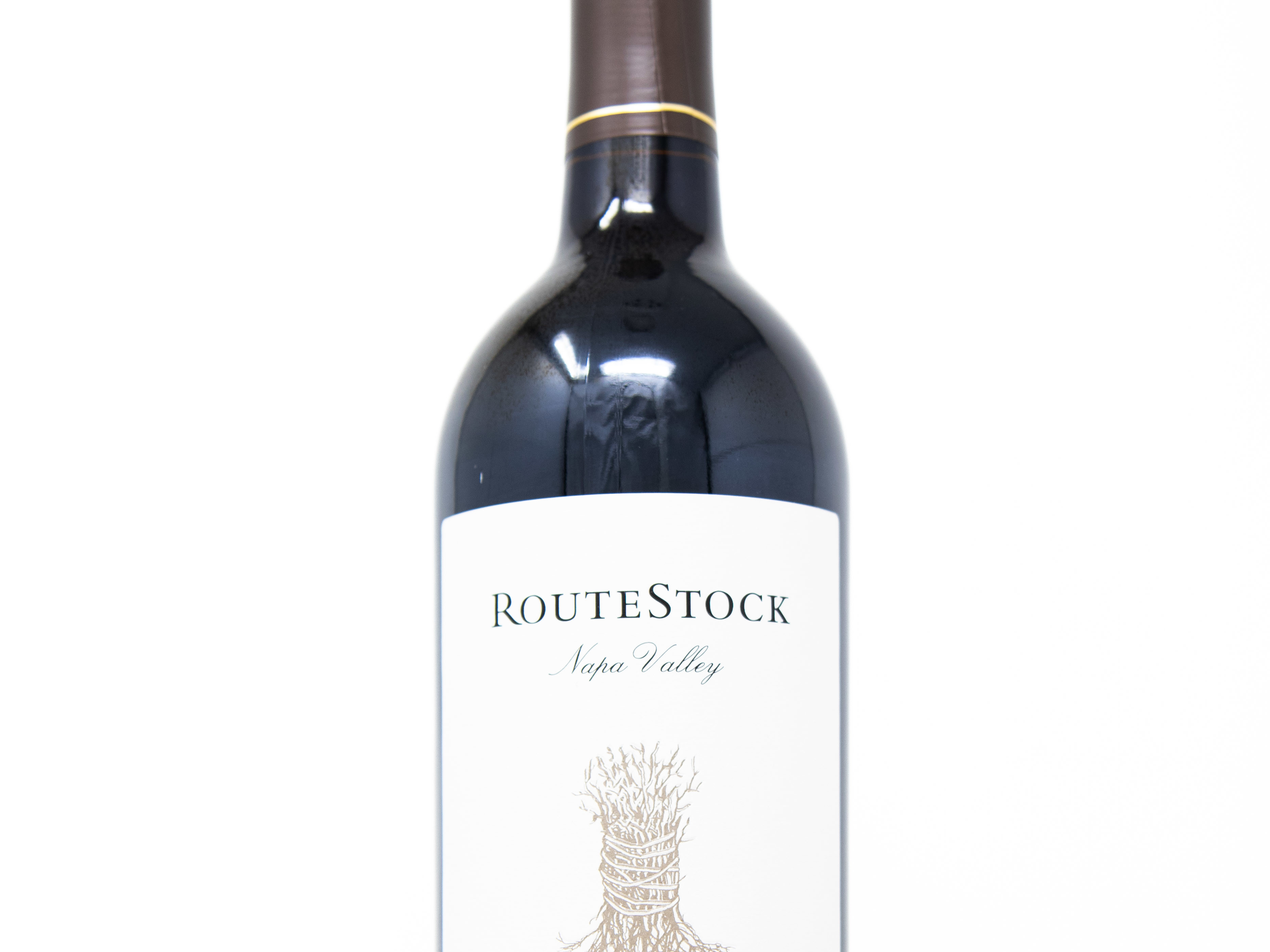 Brooklyn Wine Exchange : RouteStock Napa Valley Cabernet Sauvignon