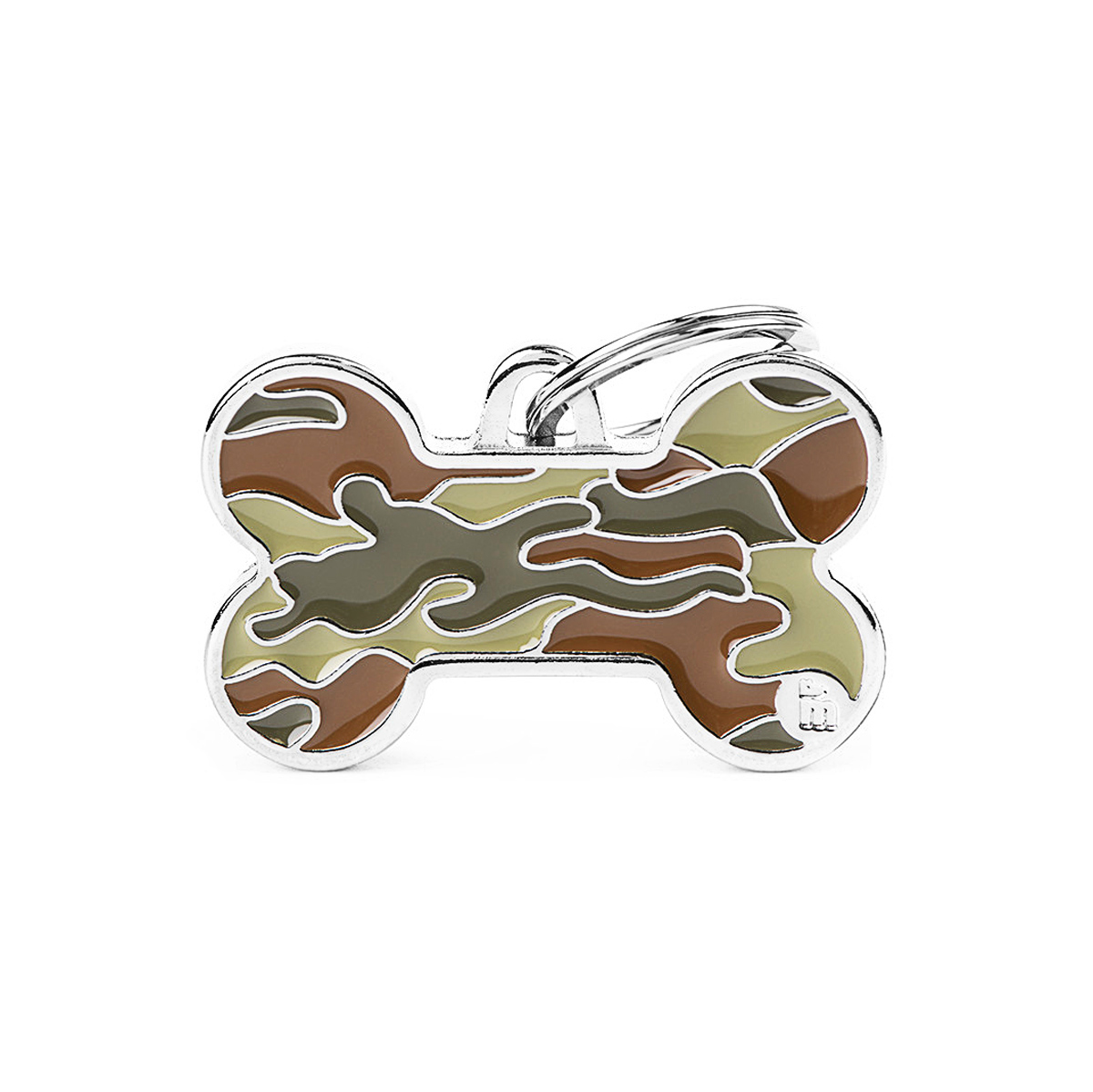 My Family Penning Style Collection Camouflage