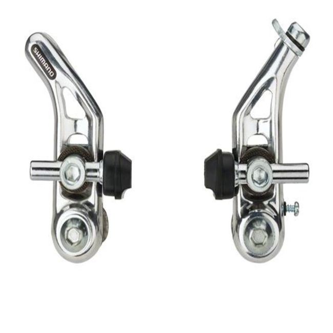 Shimano Altus CT91 Rear Cantilever Brake Sil | eBay