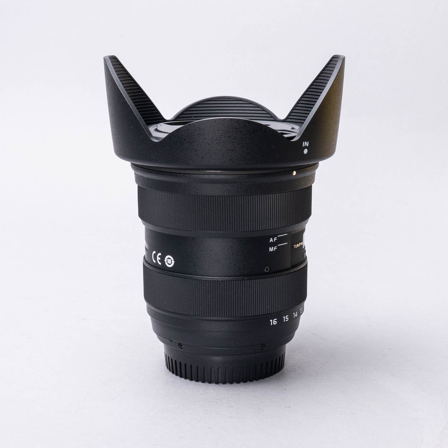 Tokina 11-18mm f/2.8 — image 5