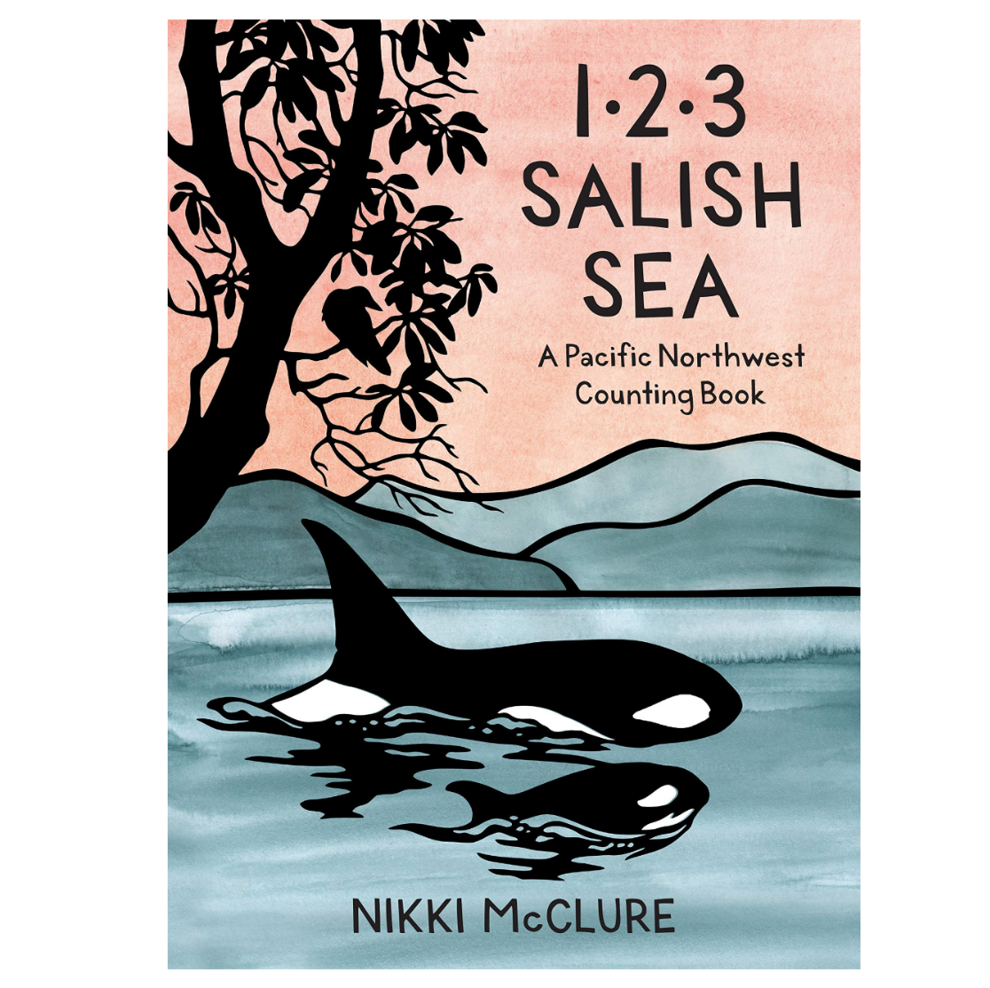 1-2-3 Salish Sea
