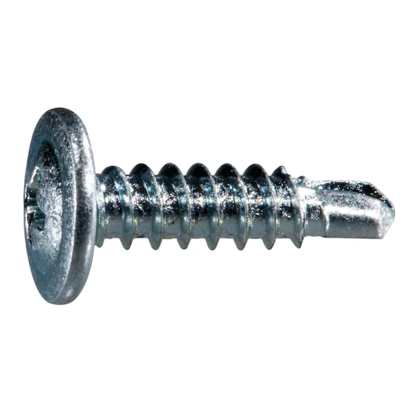 SCREW #10 x 3/4" LATHE SD ZN