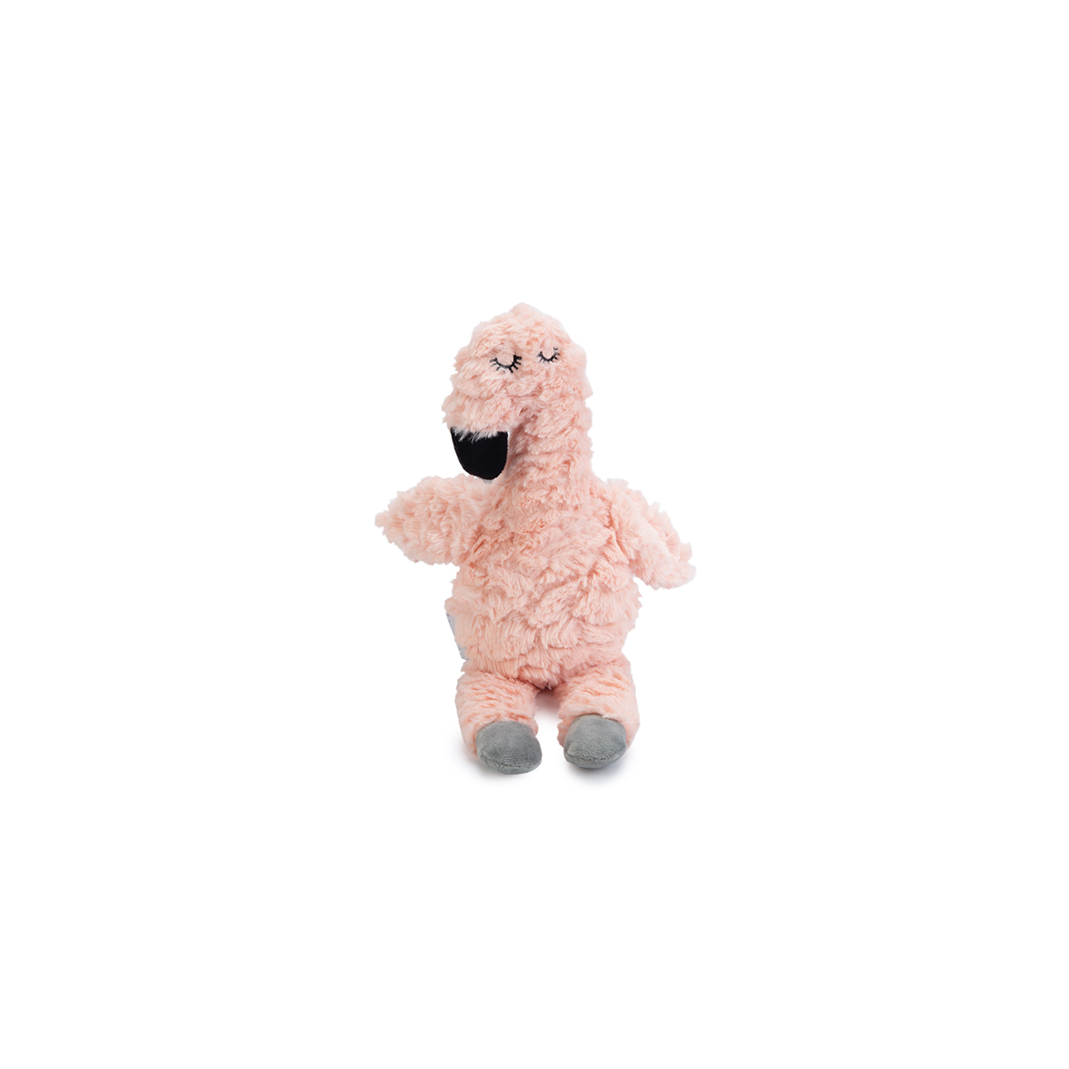 Beeztees World Of Puppy Flamingo