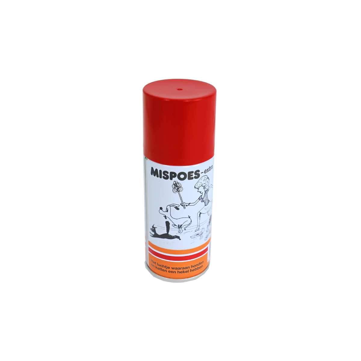 MisPoes Geurspray