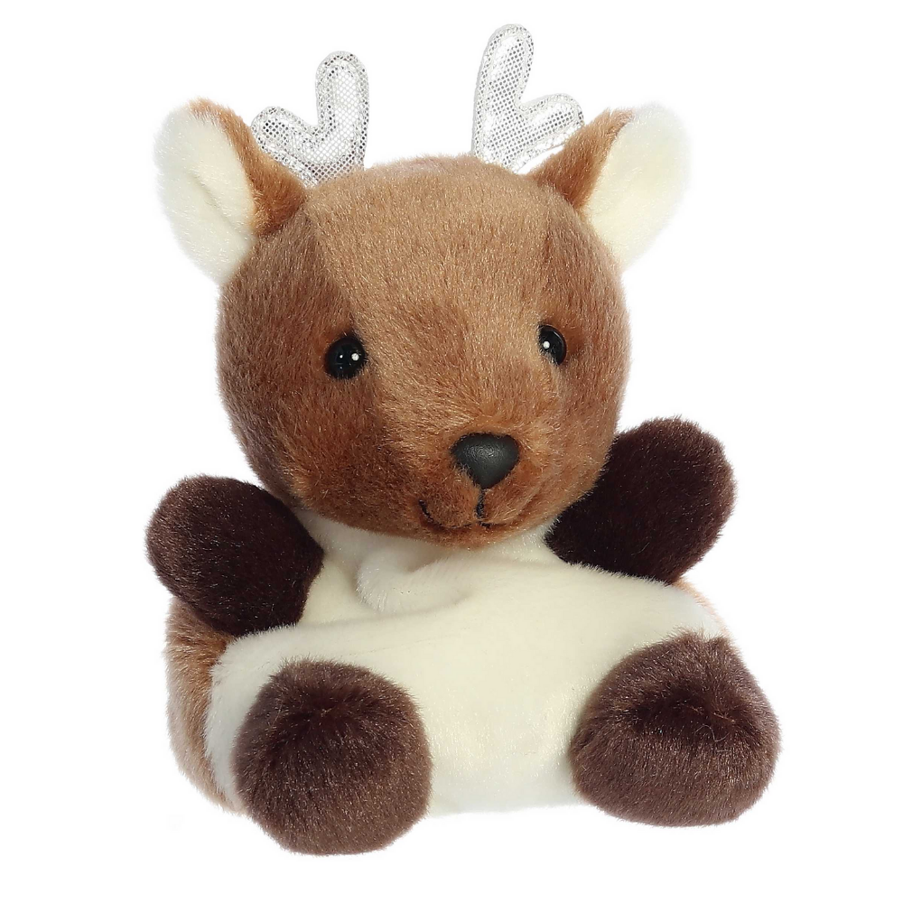 Dash Reindeer Palm Pal | Aurora