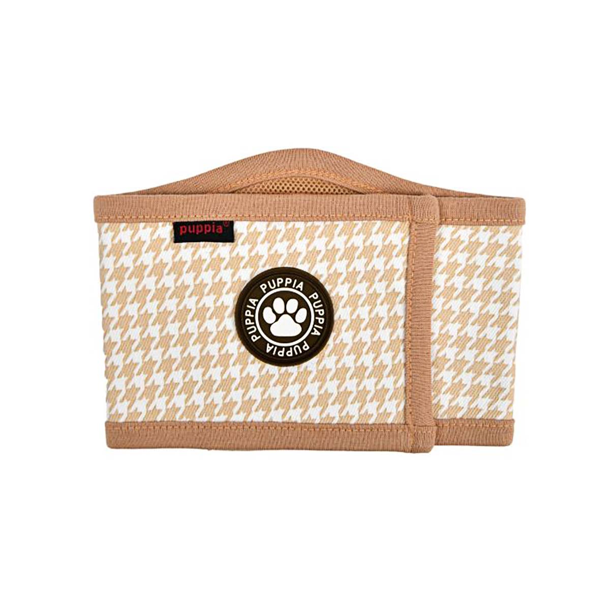 Puppia Plasband Egon Beige