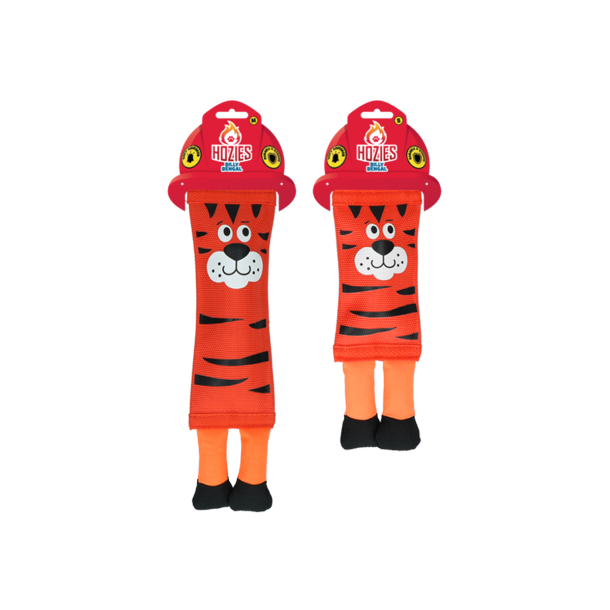 Hozies Hondenspeelgoed Billy Bengal