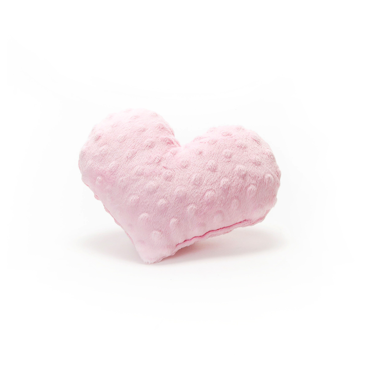 Angel & Gladys Hondenspeelgoed Bubblegum Hart Roze