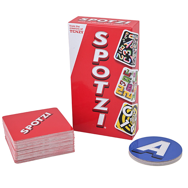 SPOTZI