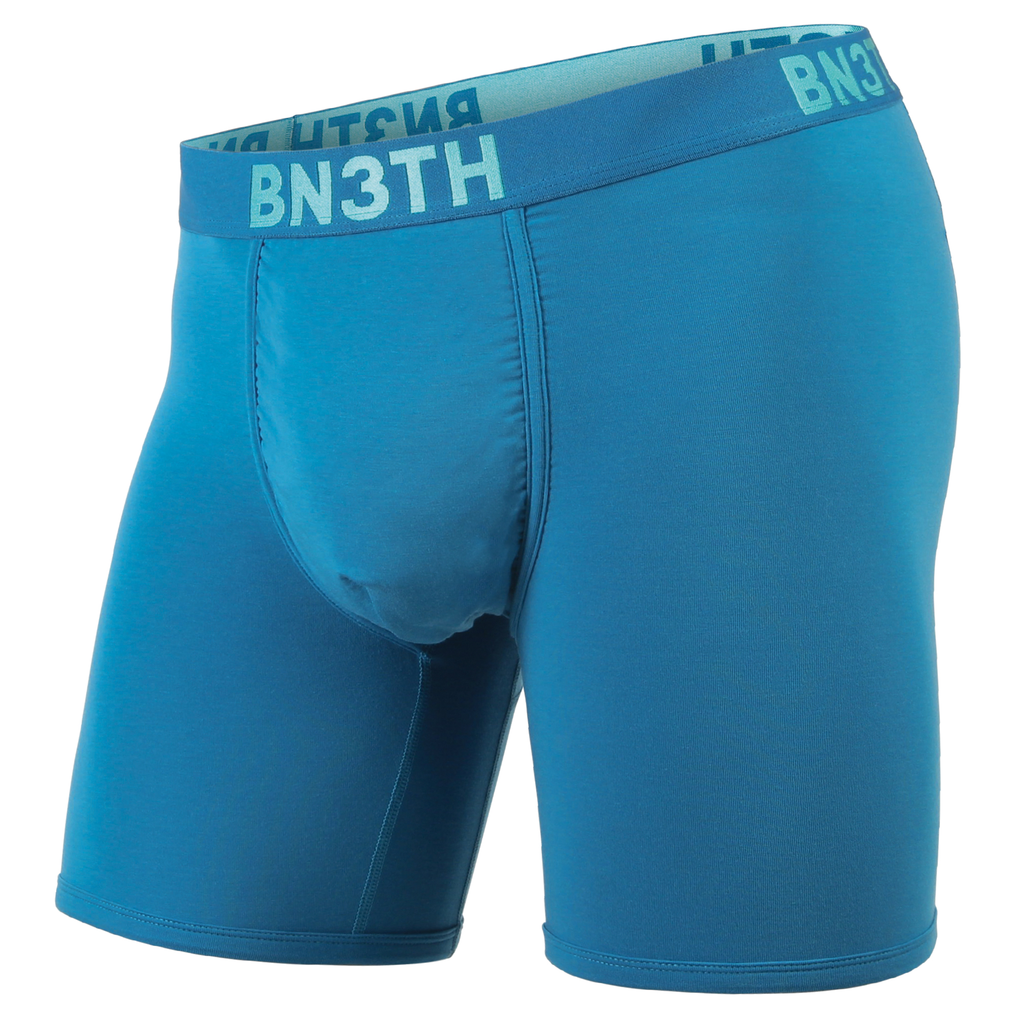 BN3TH Classic Solid Boxer Brief | eBay